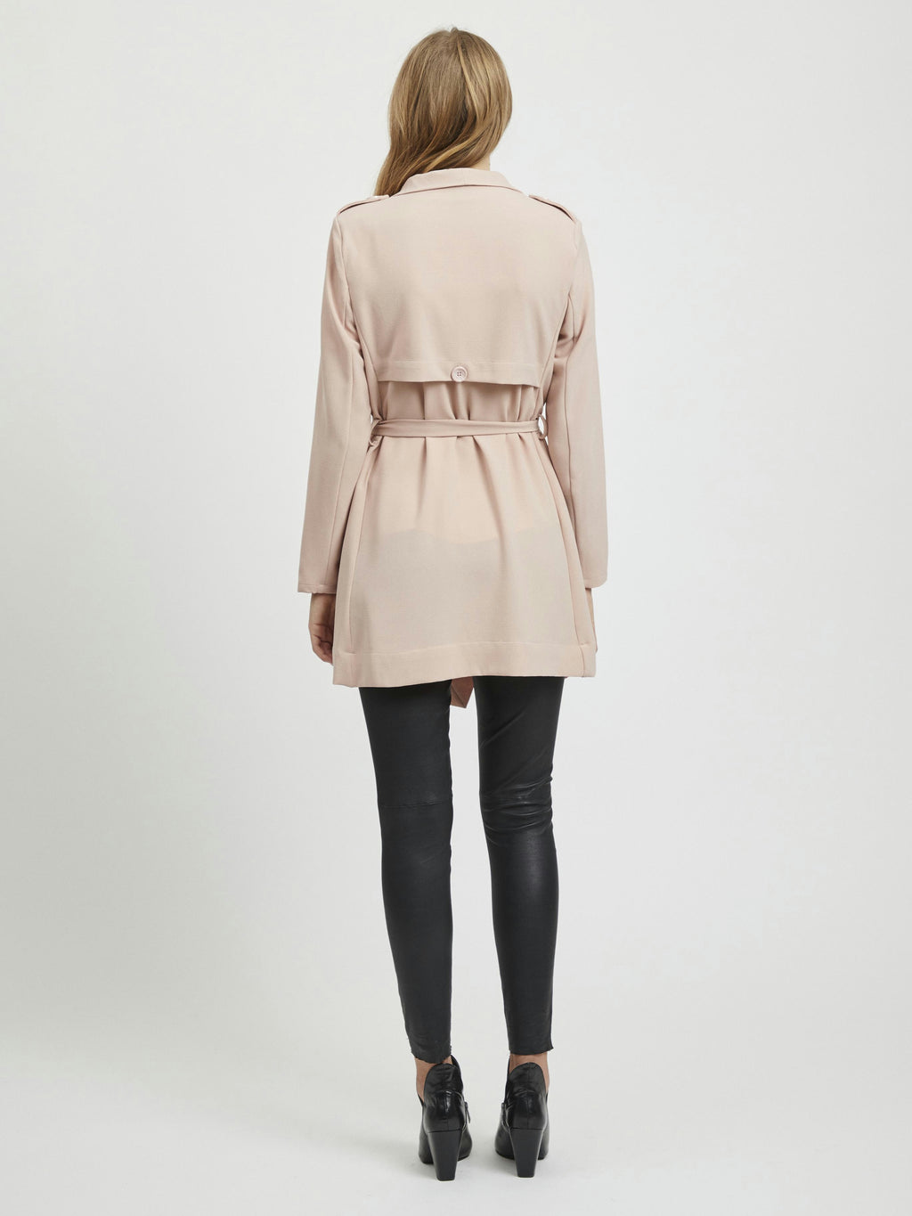 Back