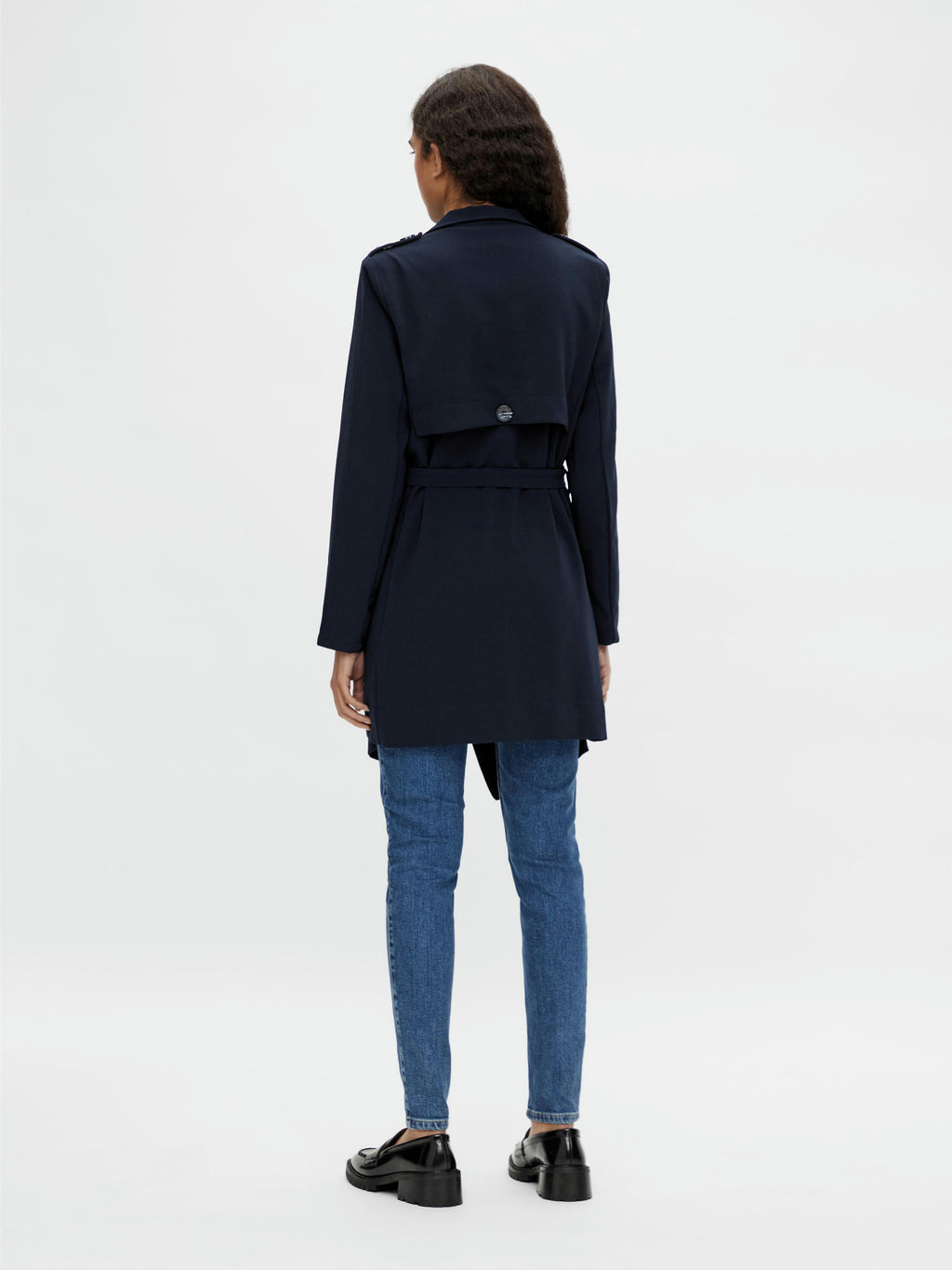 Back