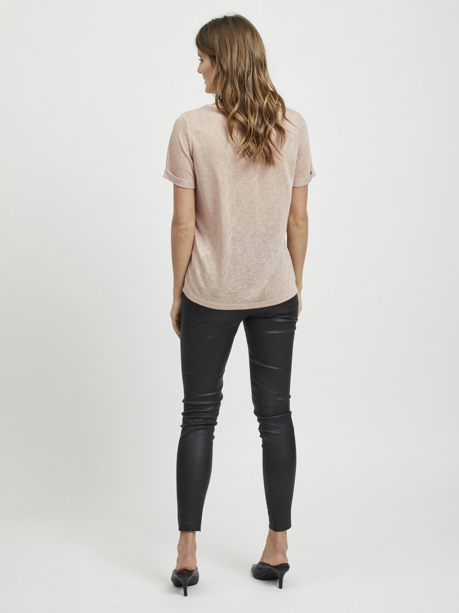 Back