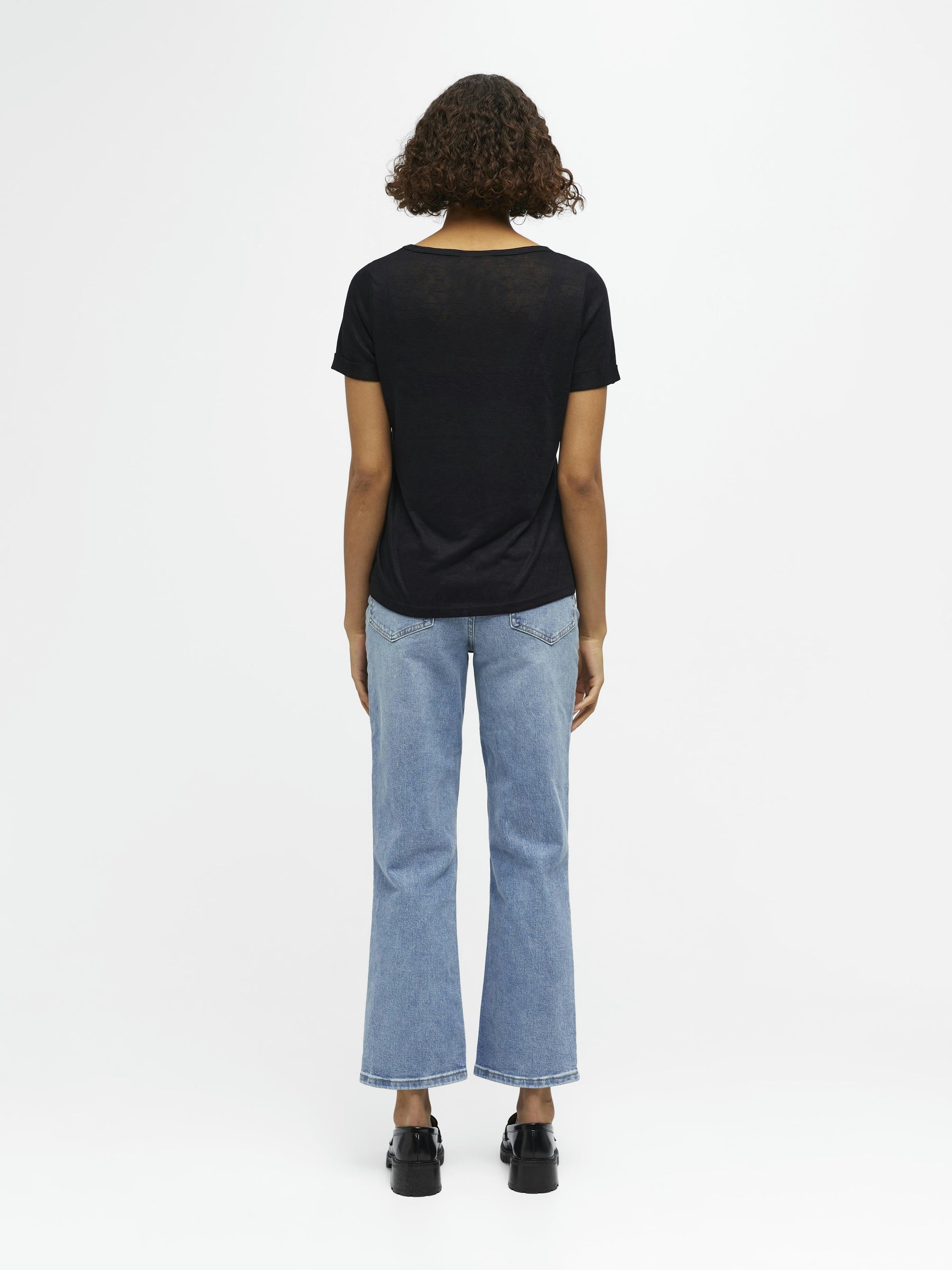 Back