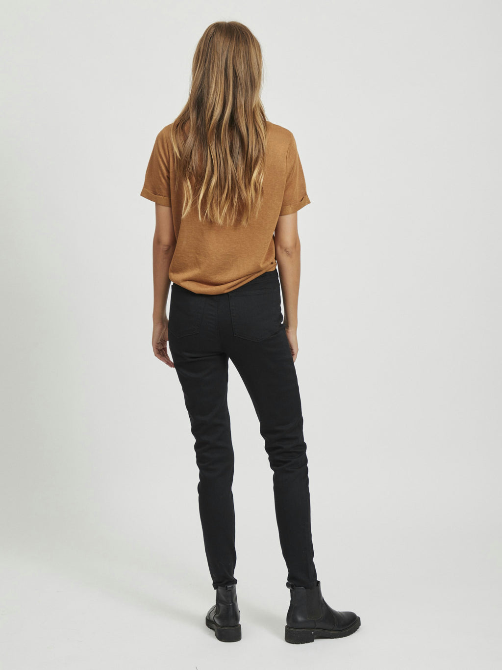 Back