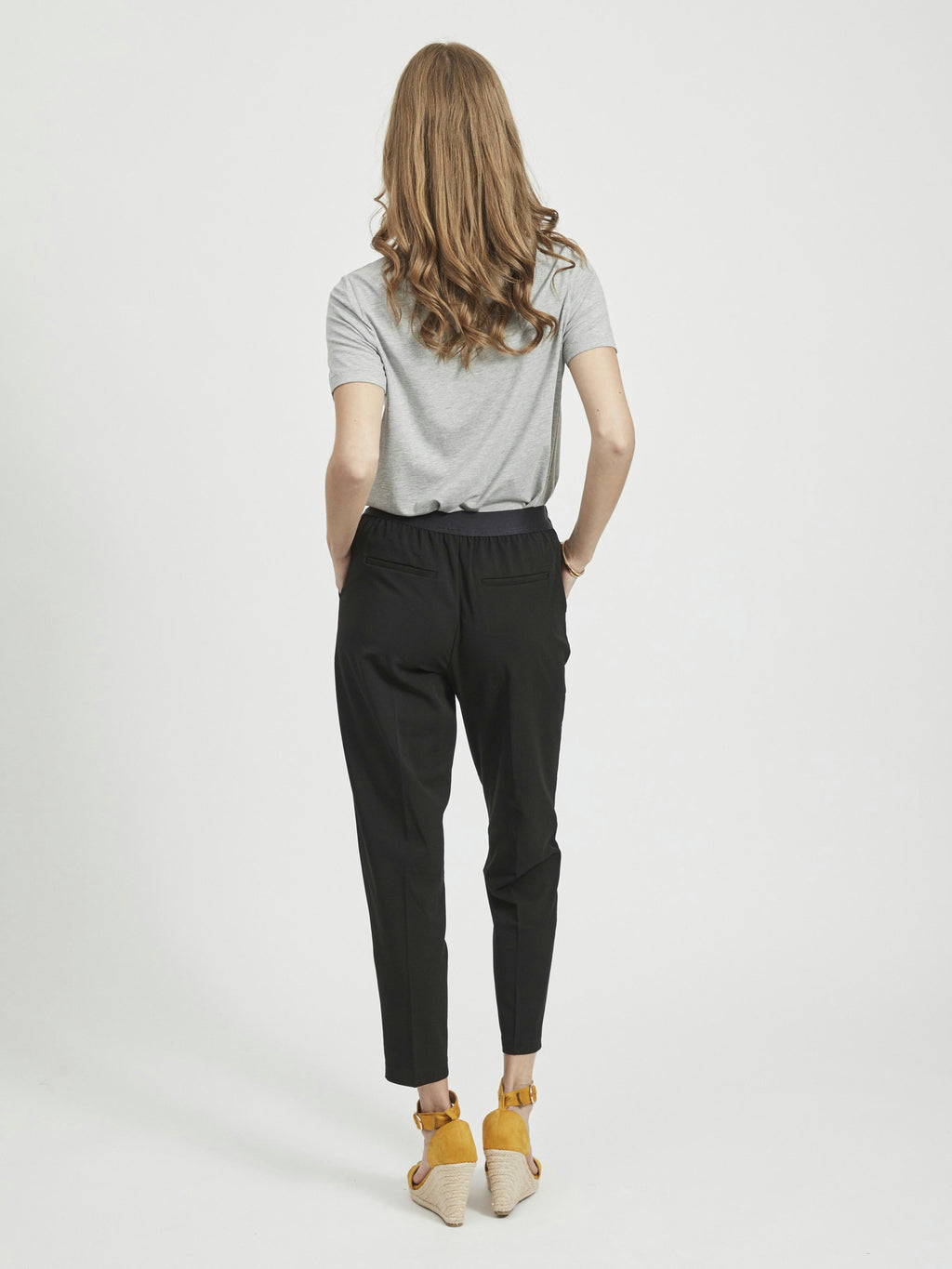Back