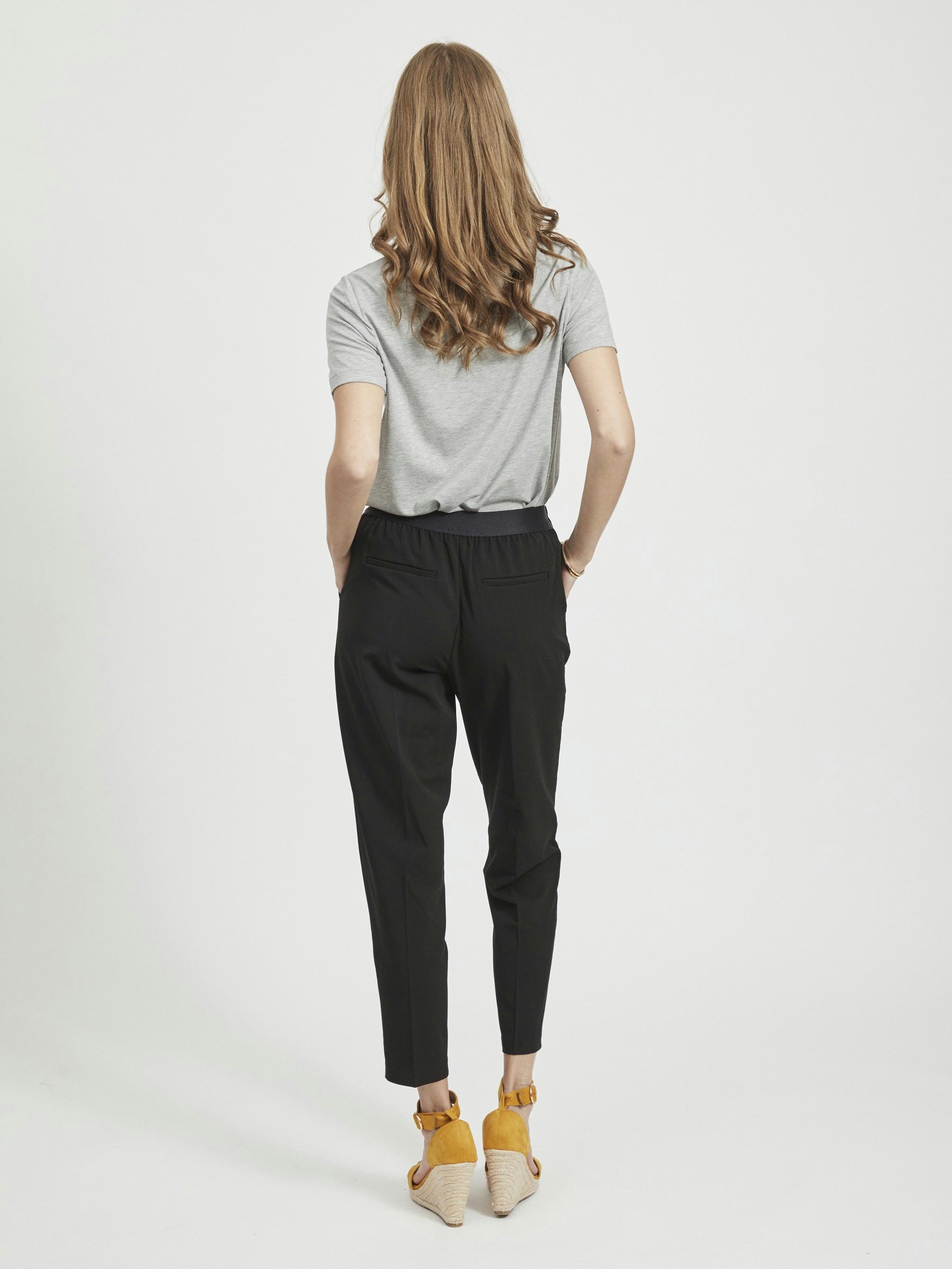 Back