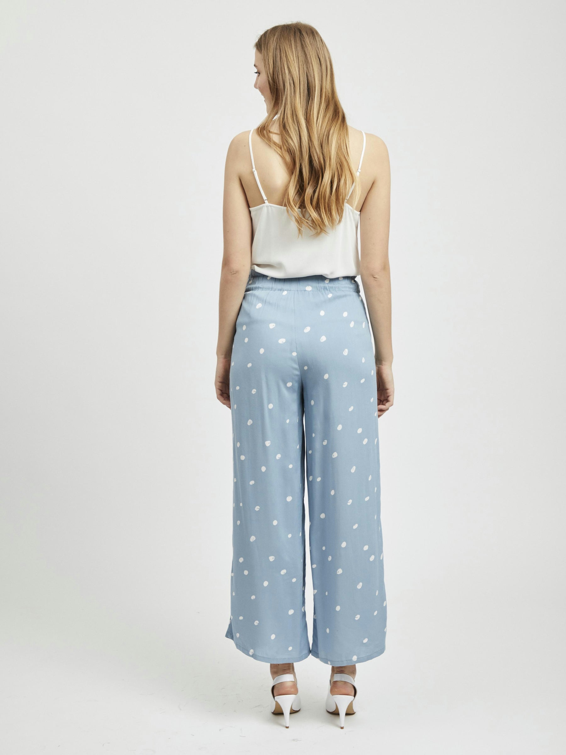 Back
