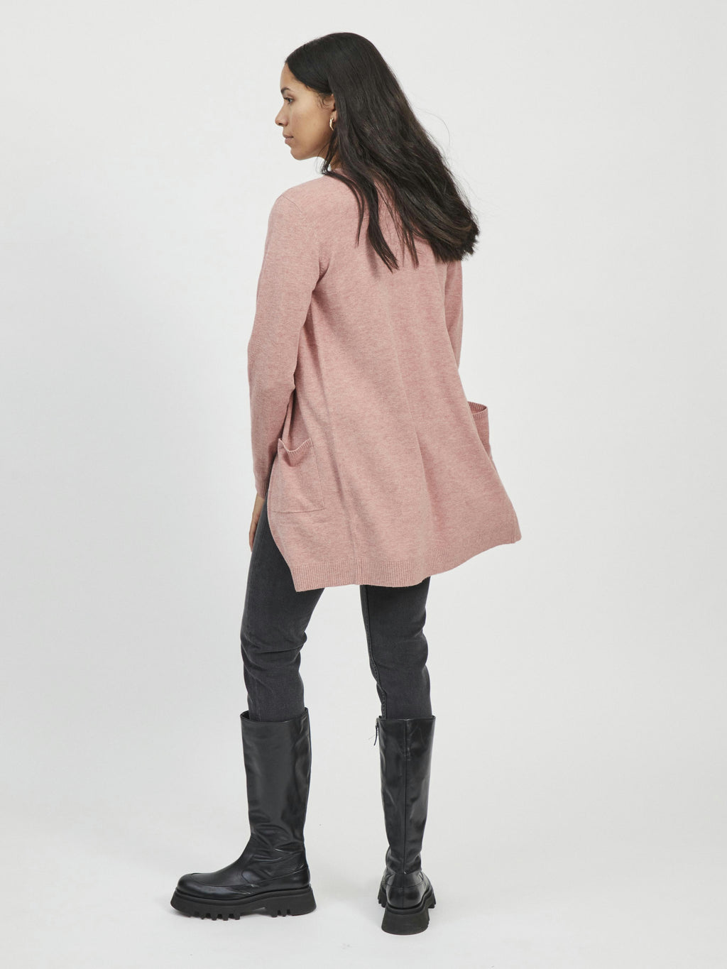Back