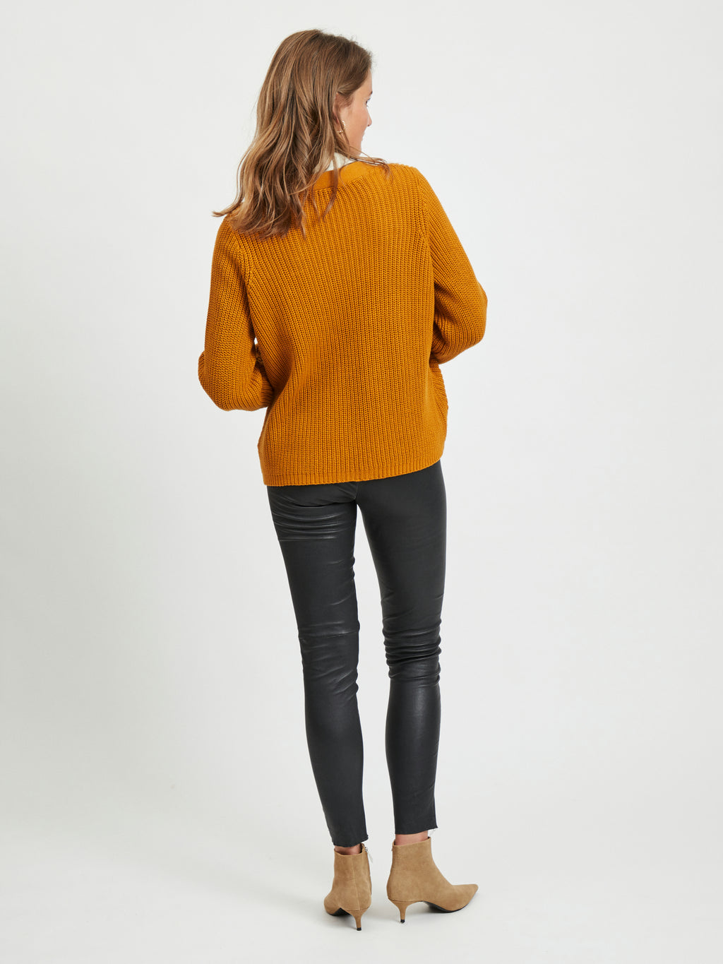 Back