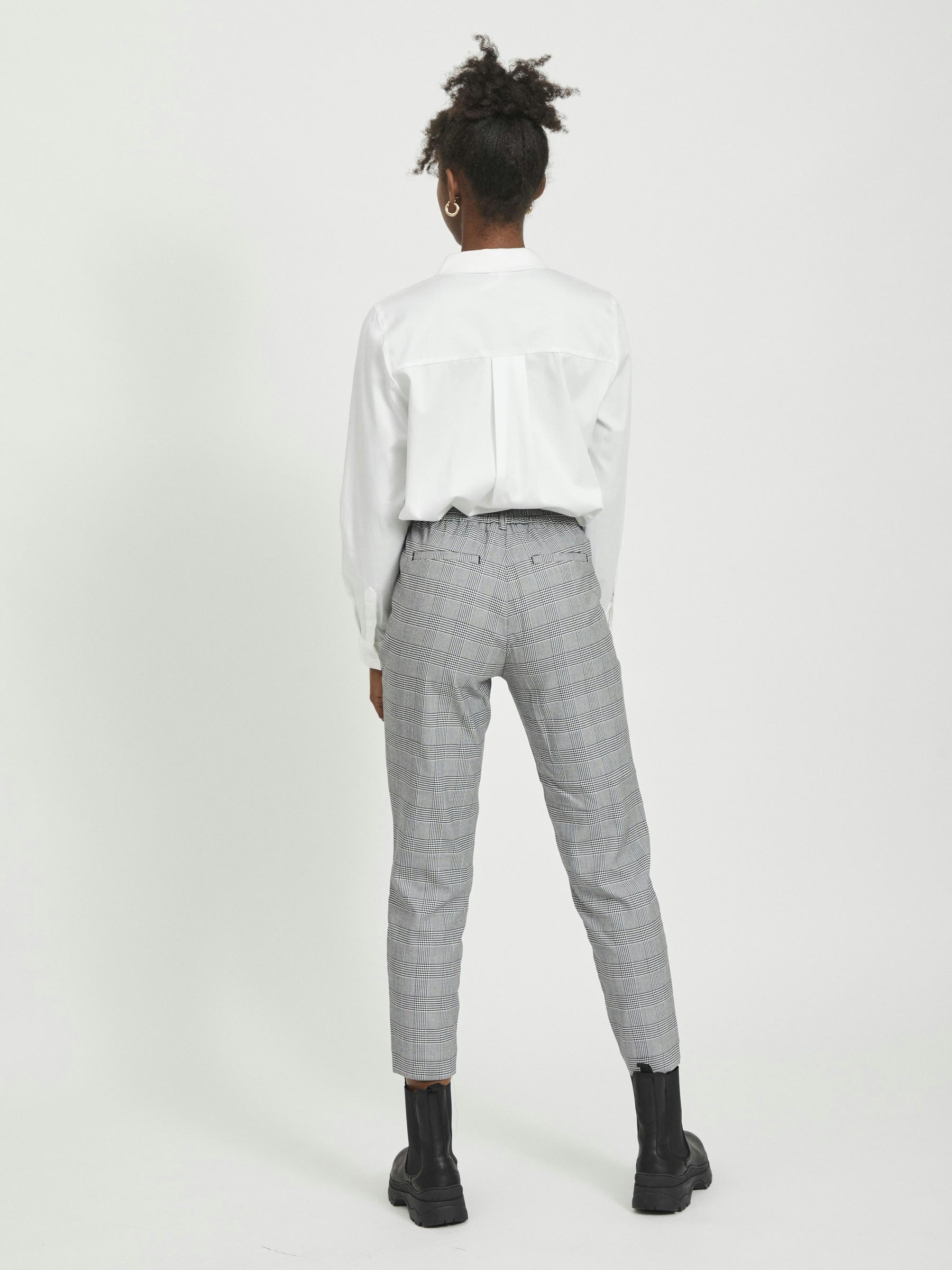 Back