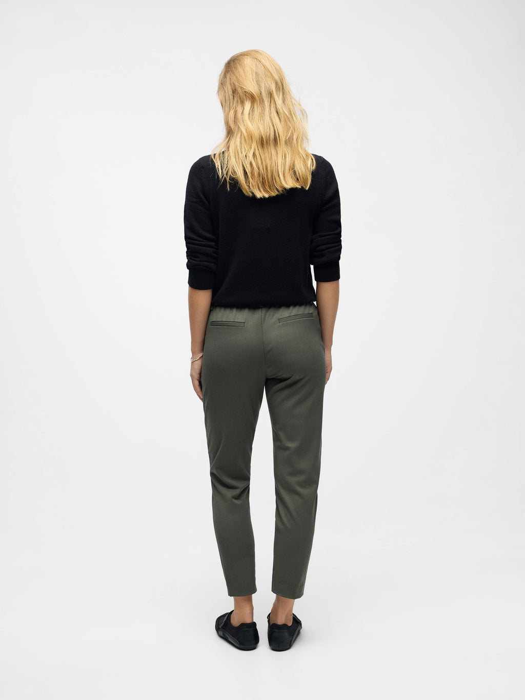 Back