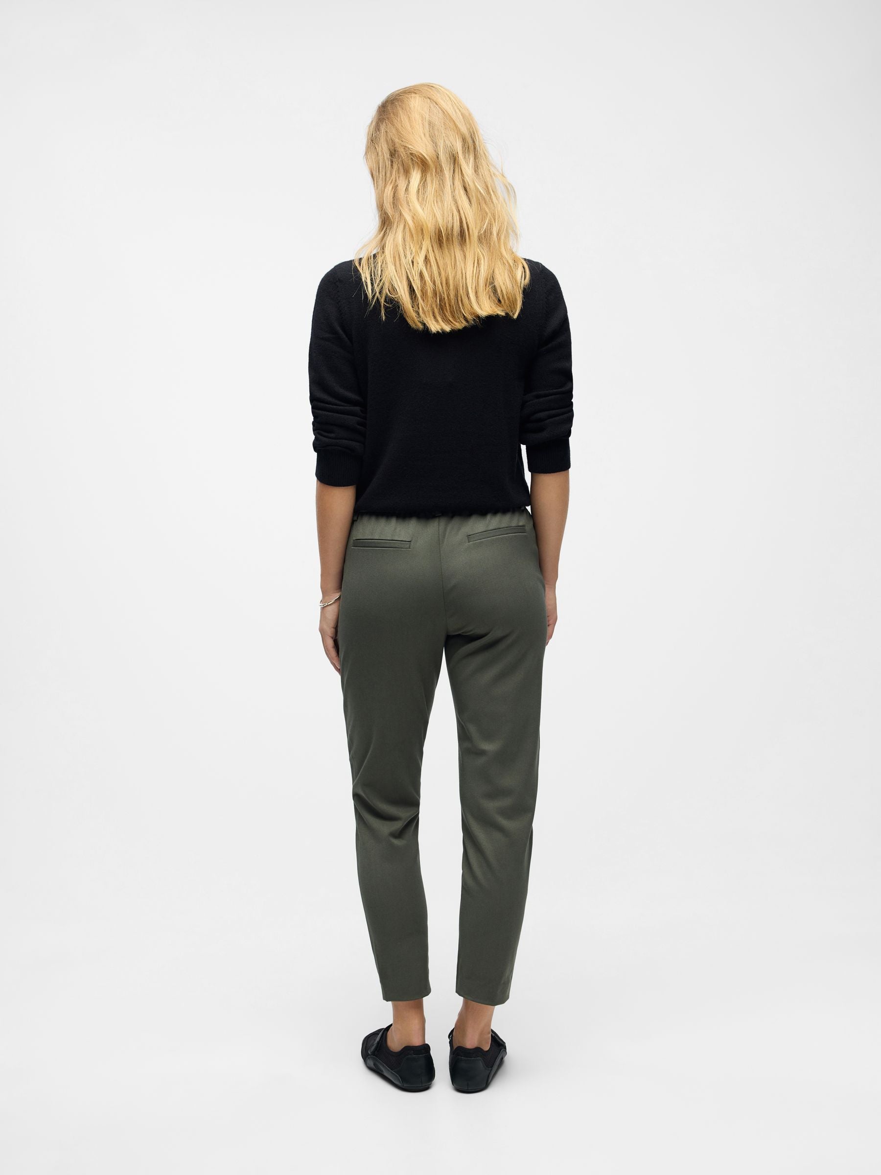 Back