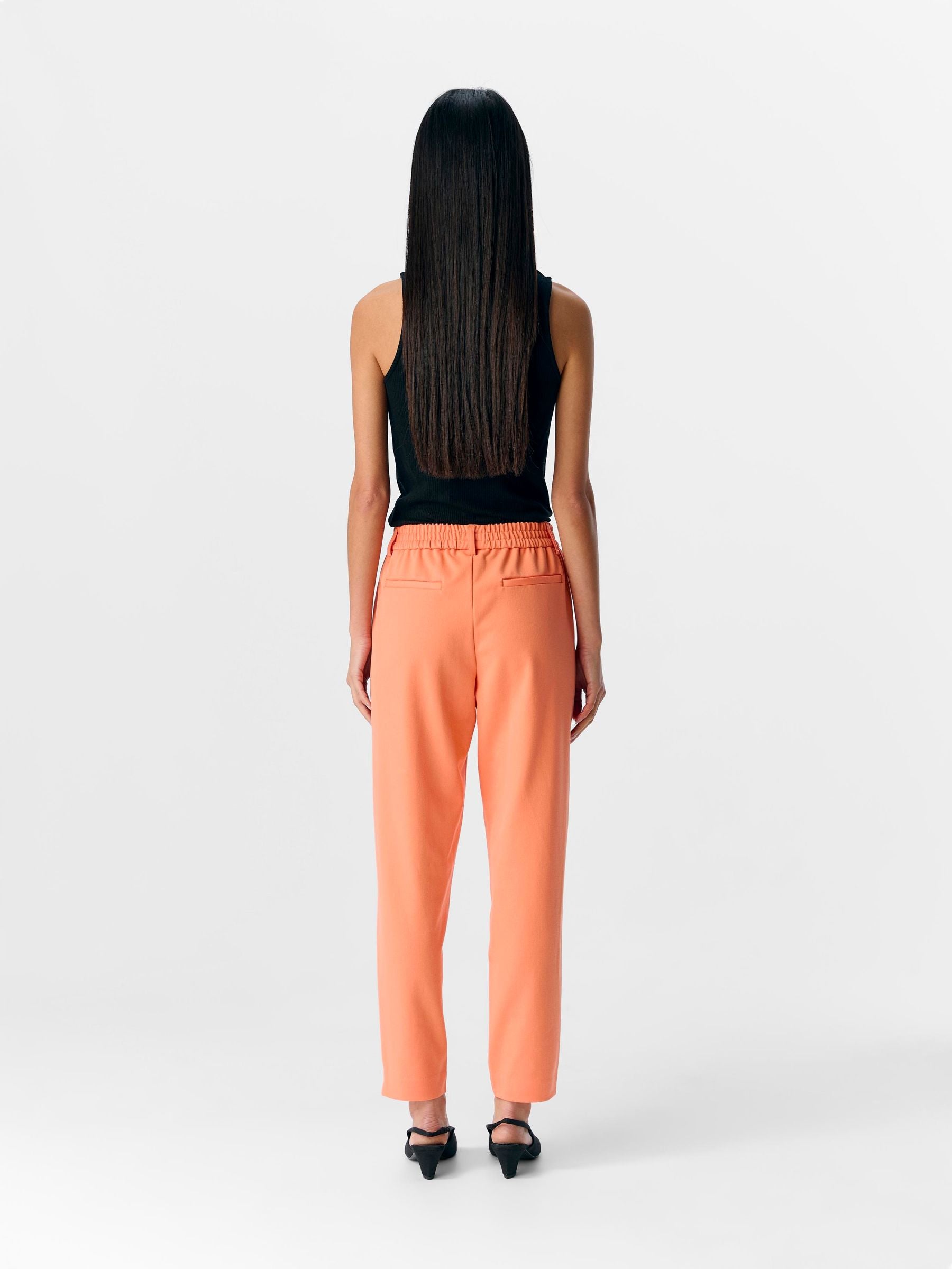 Back
