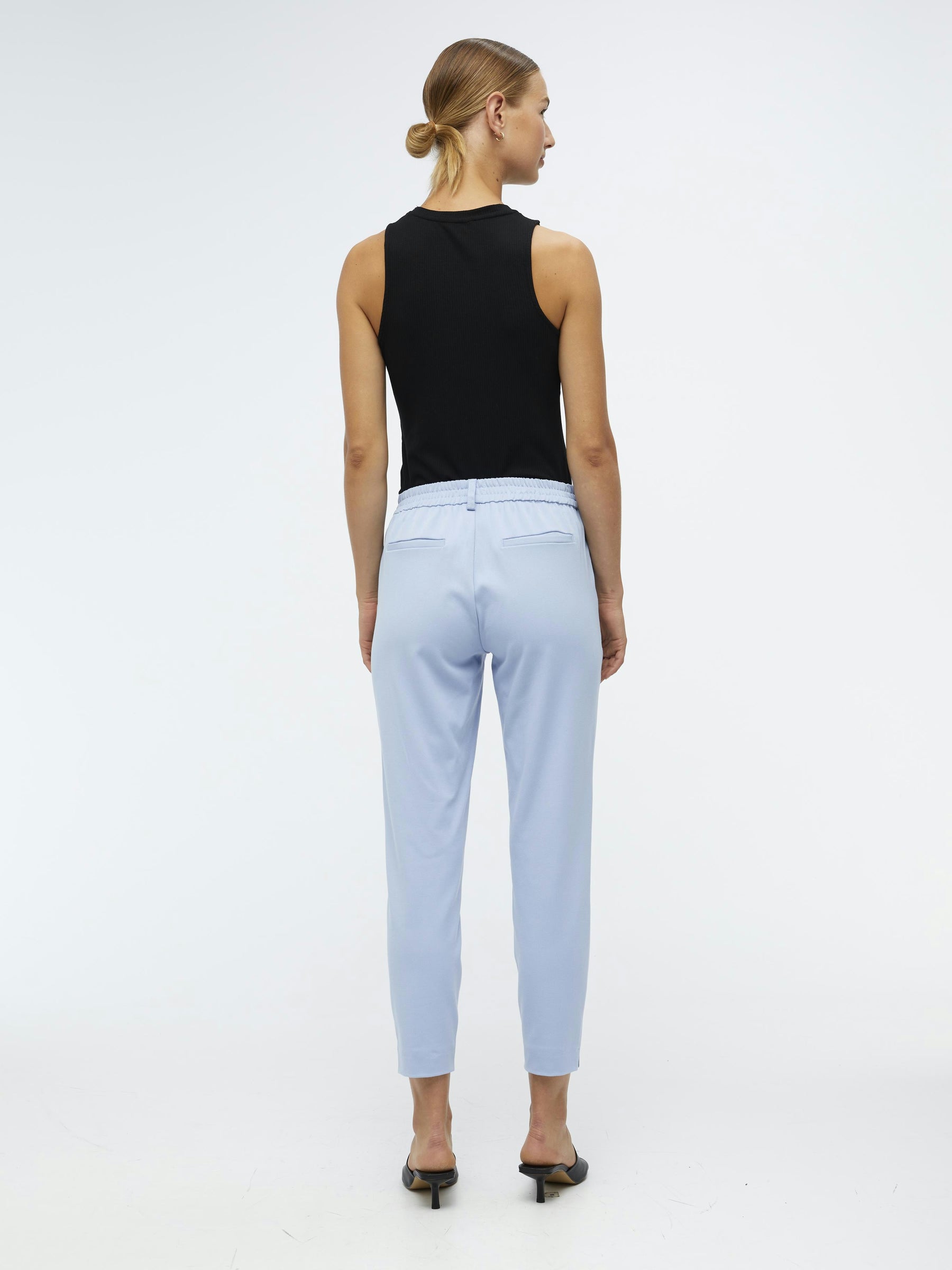 Back