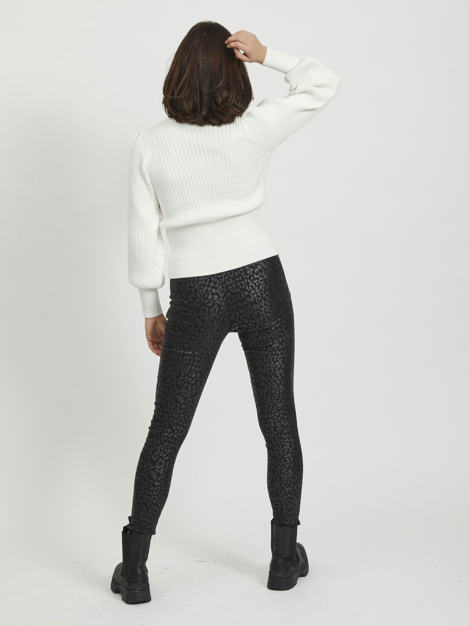 Back