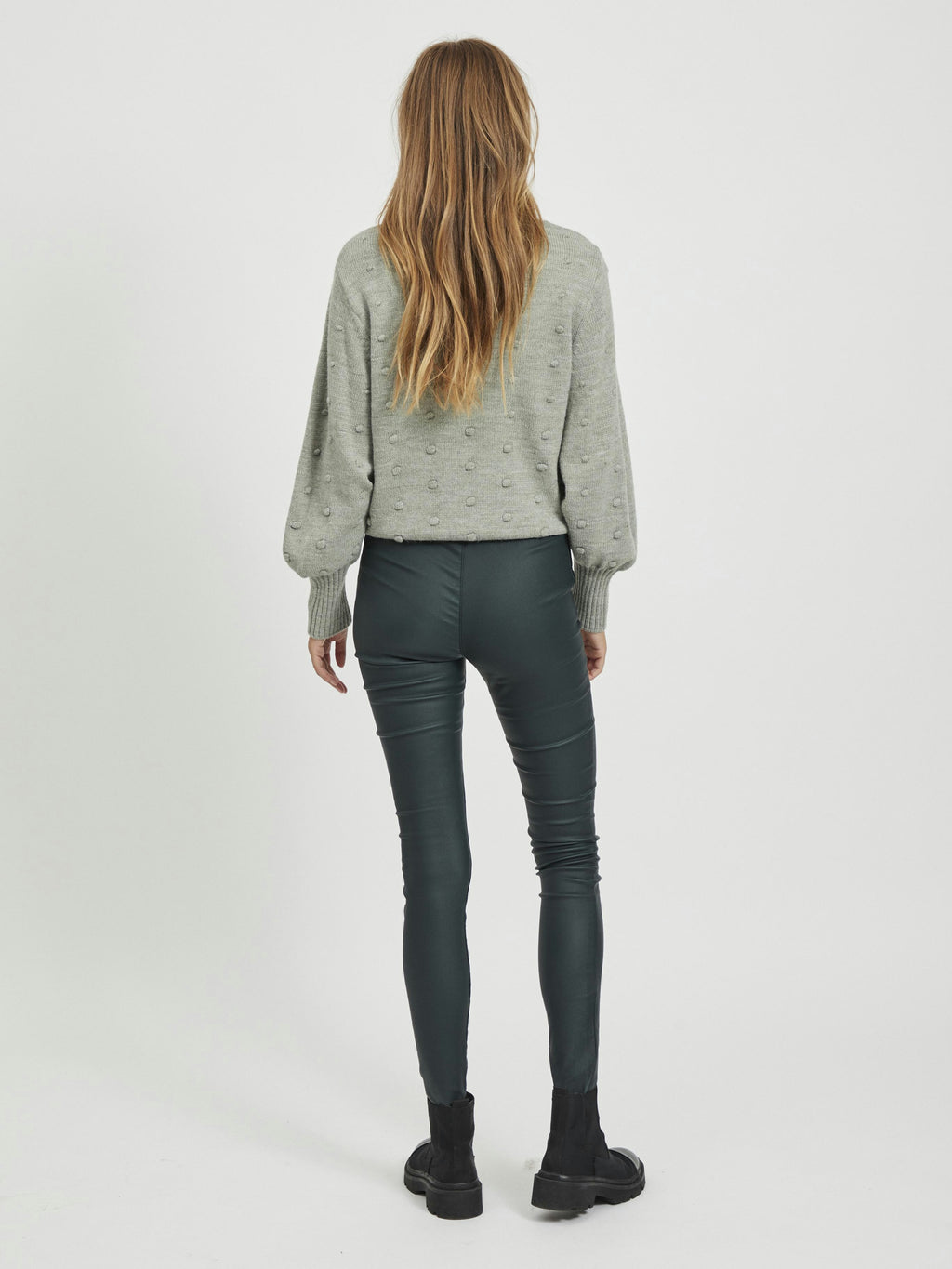 Back