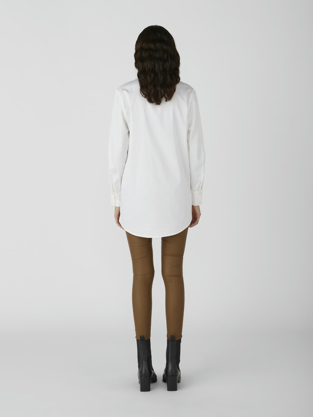 Back