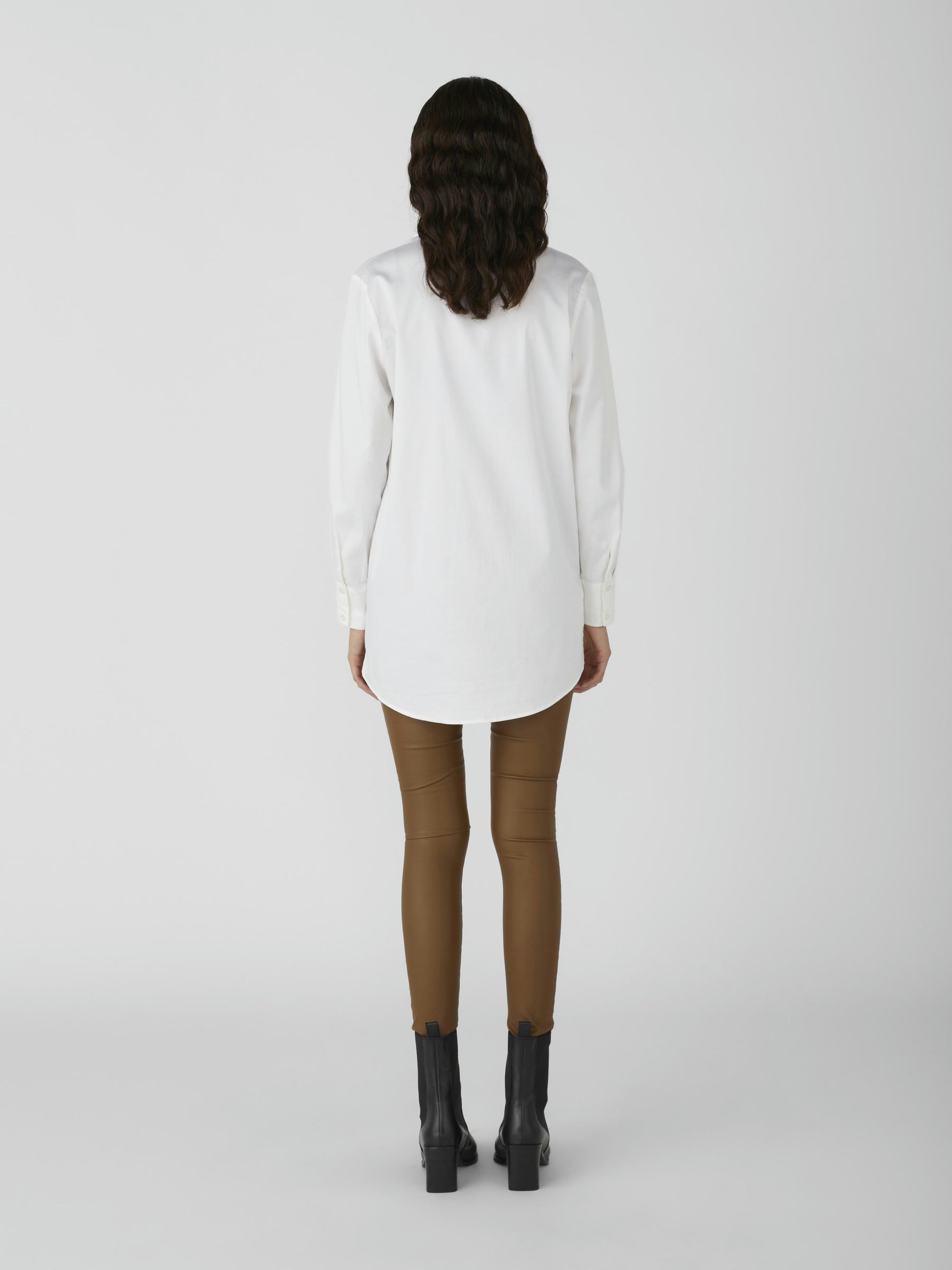Back