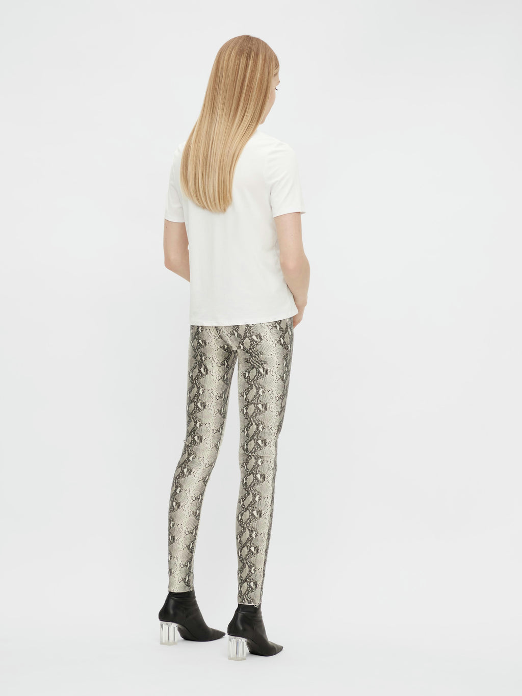 Back
