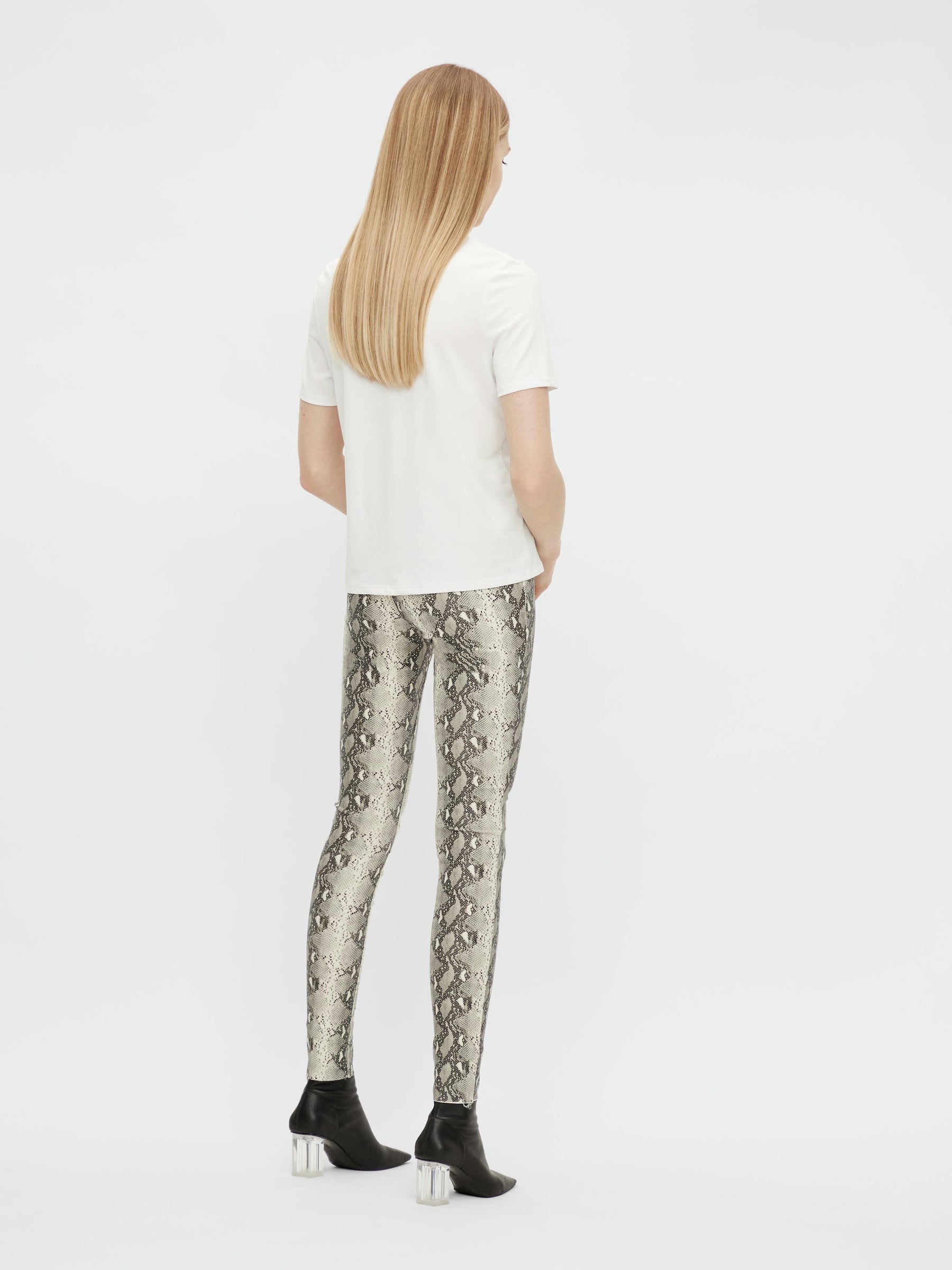 Back