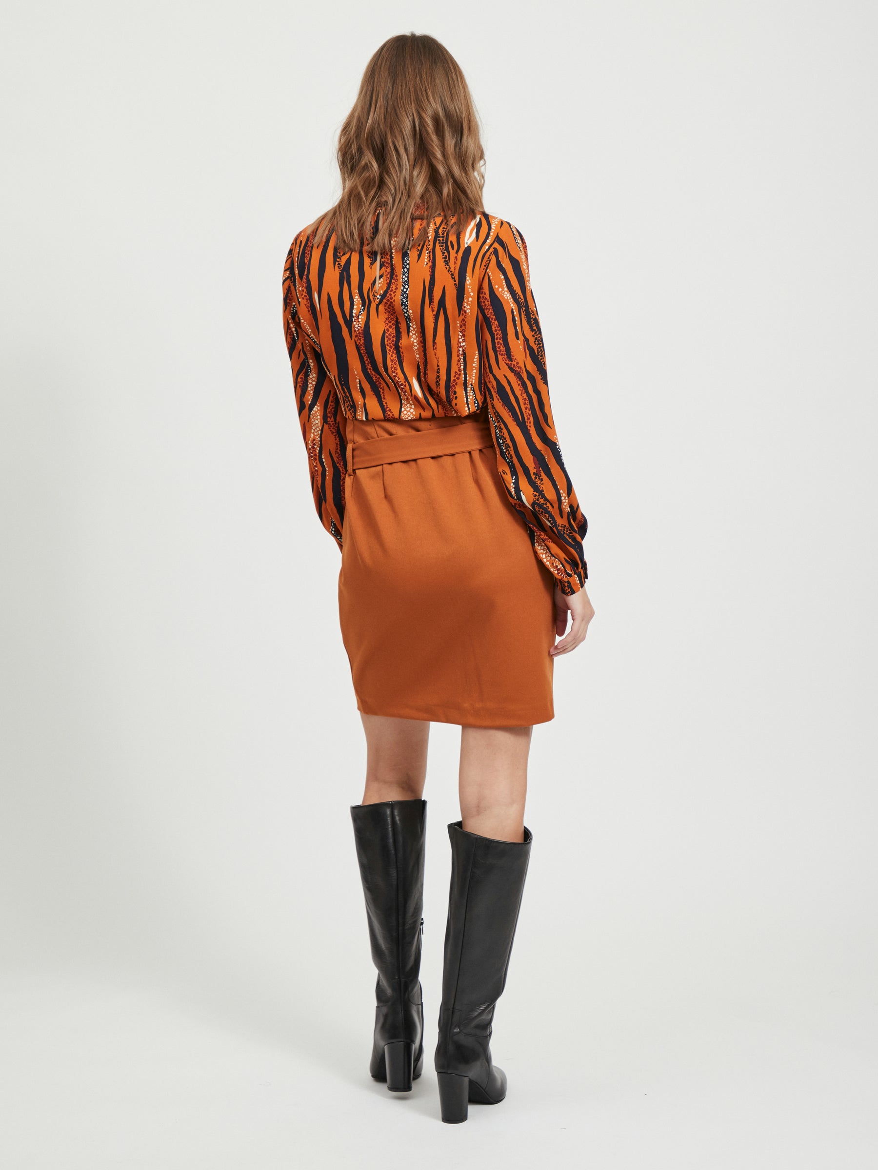 Back