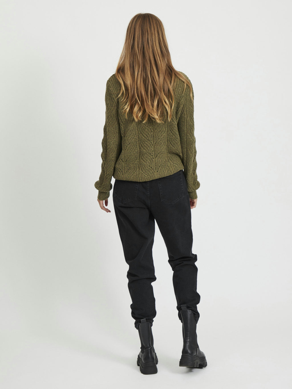 Back