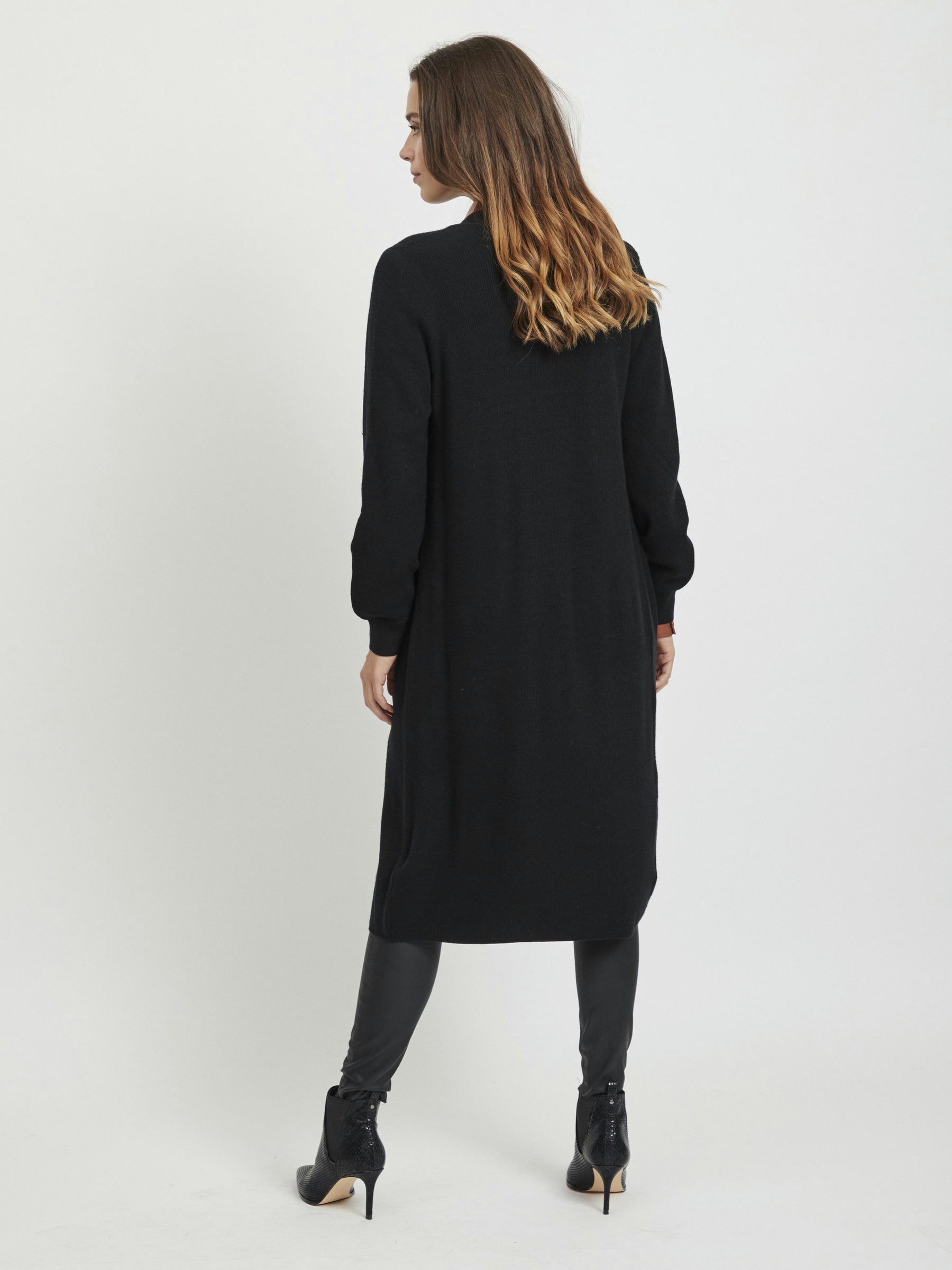 Back