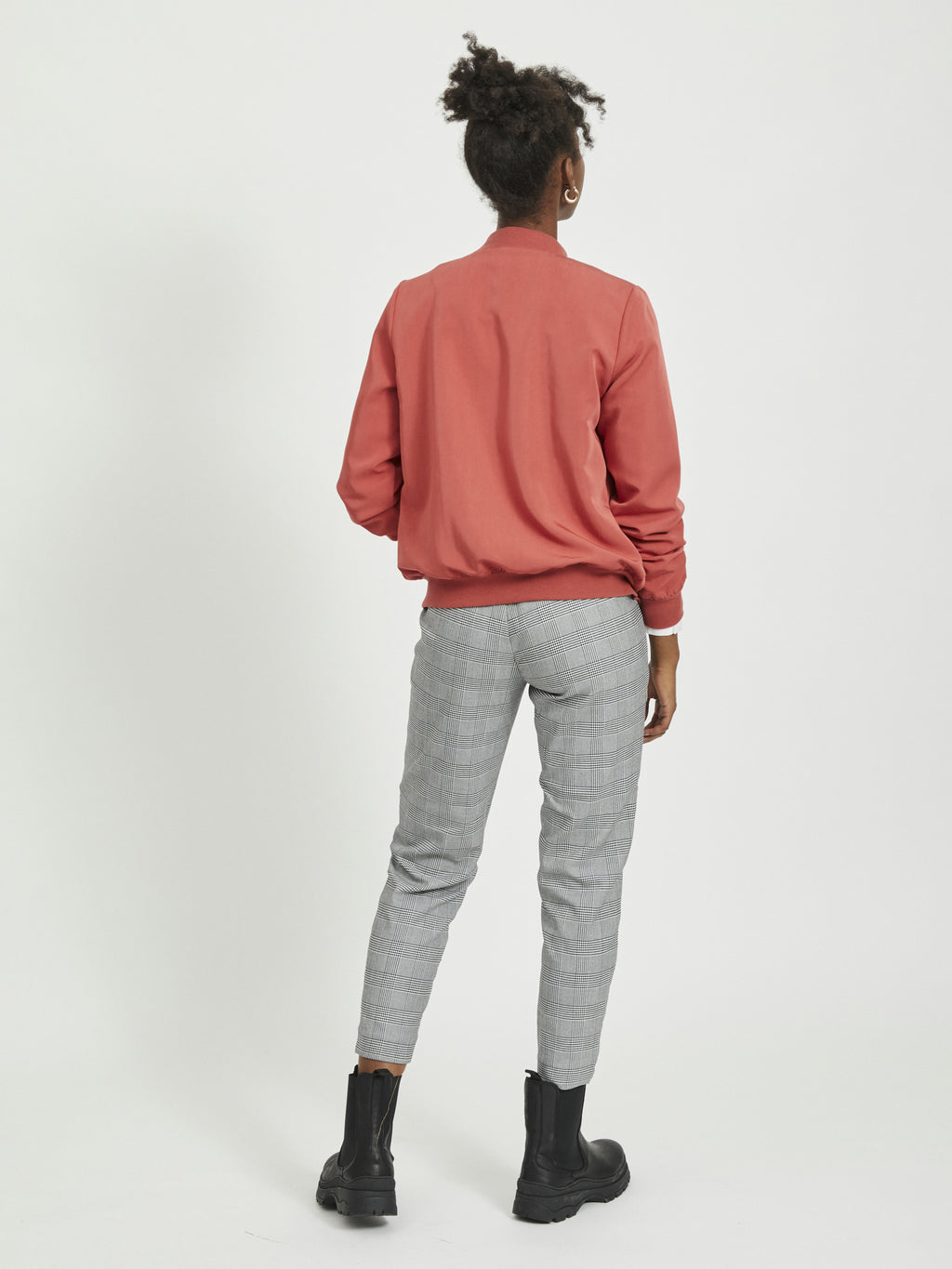 Back