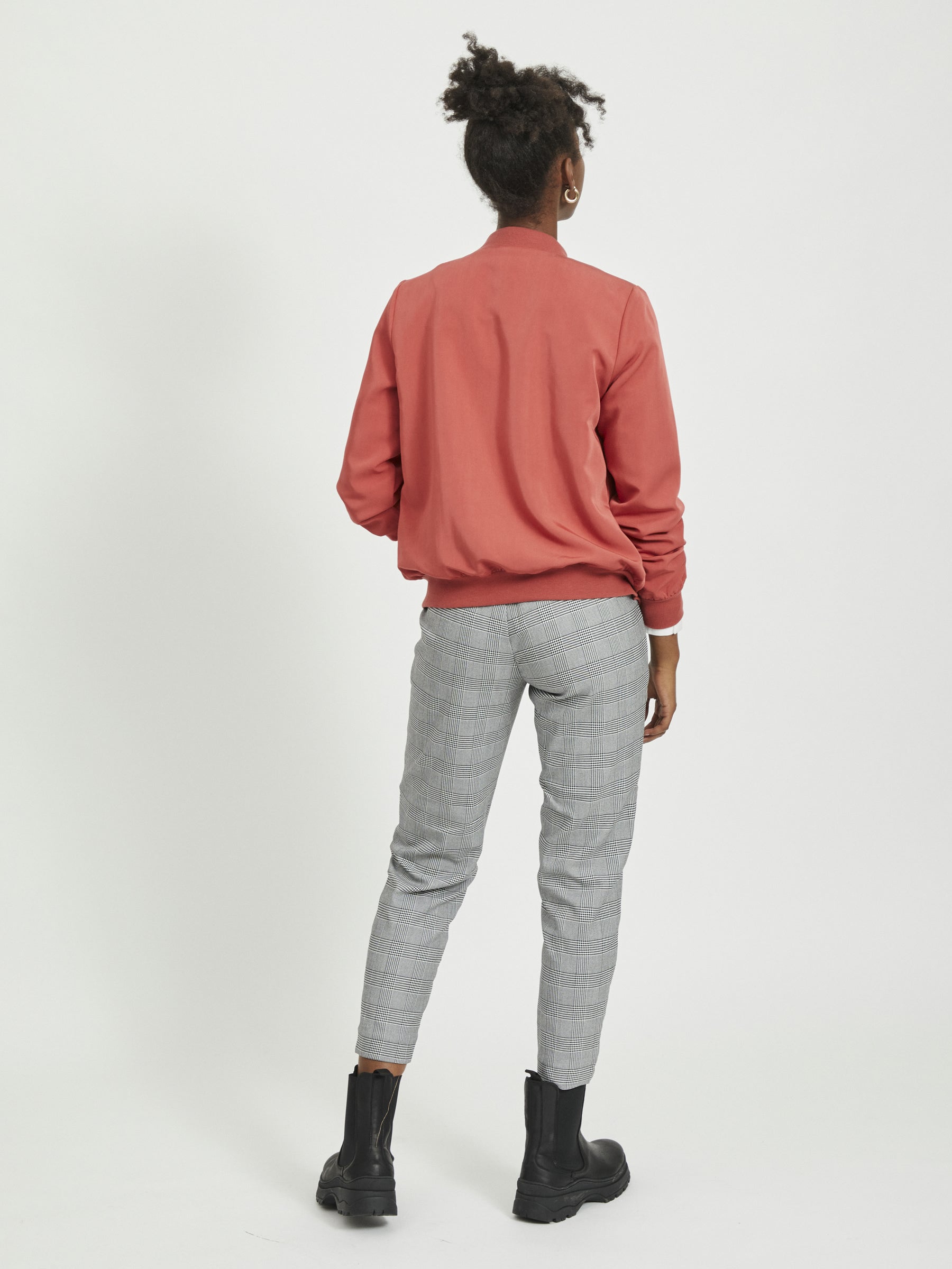 Back