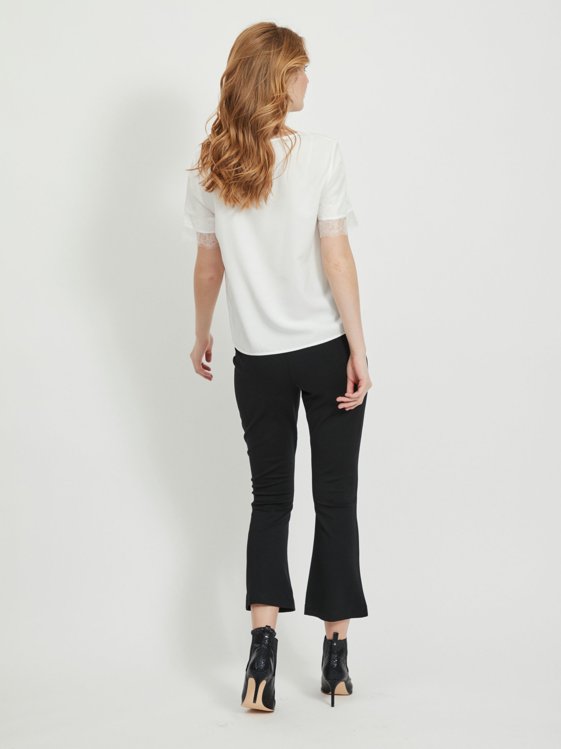 Back