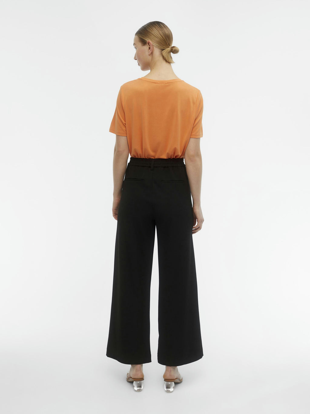 Back