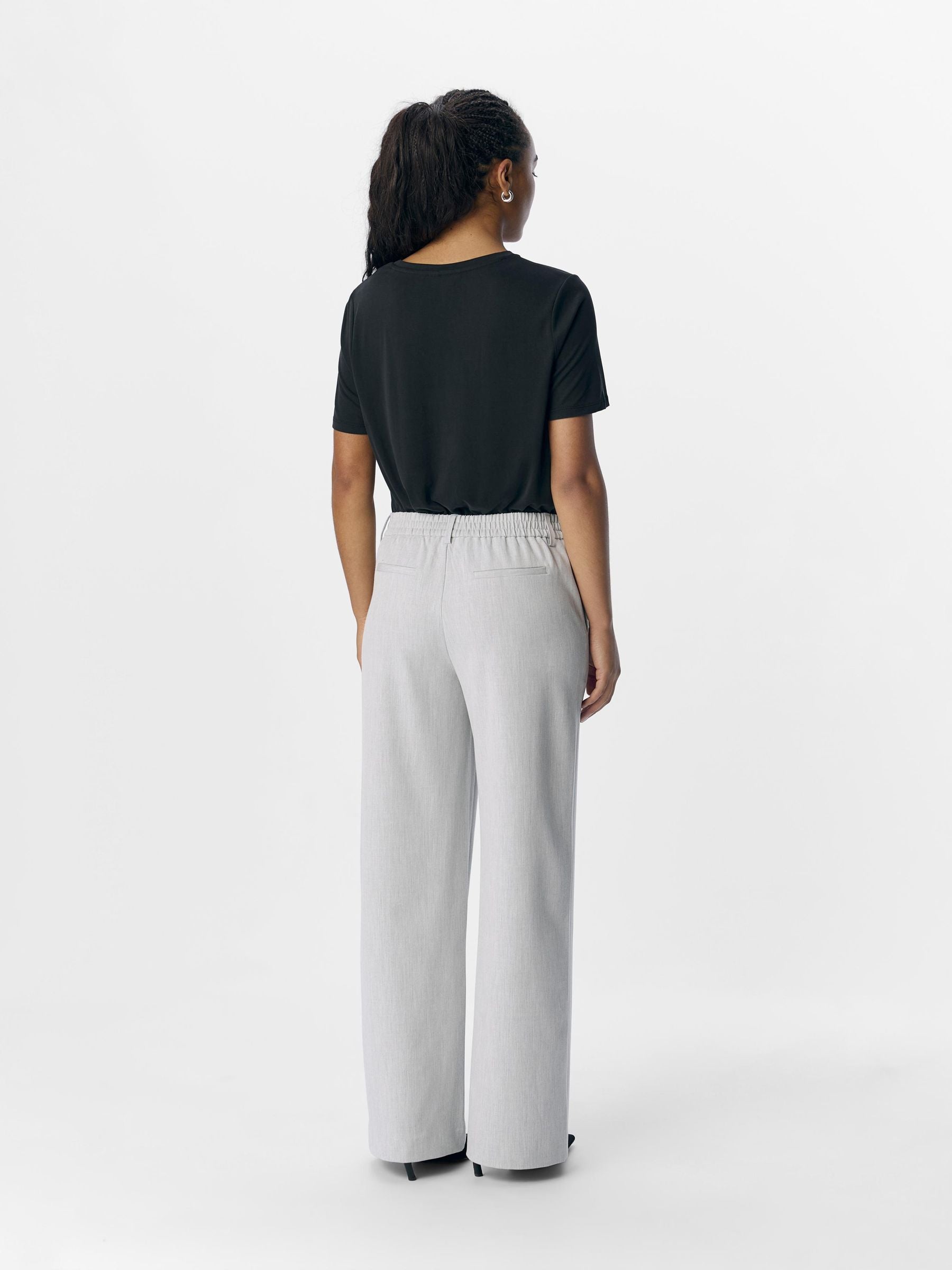 Back