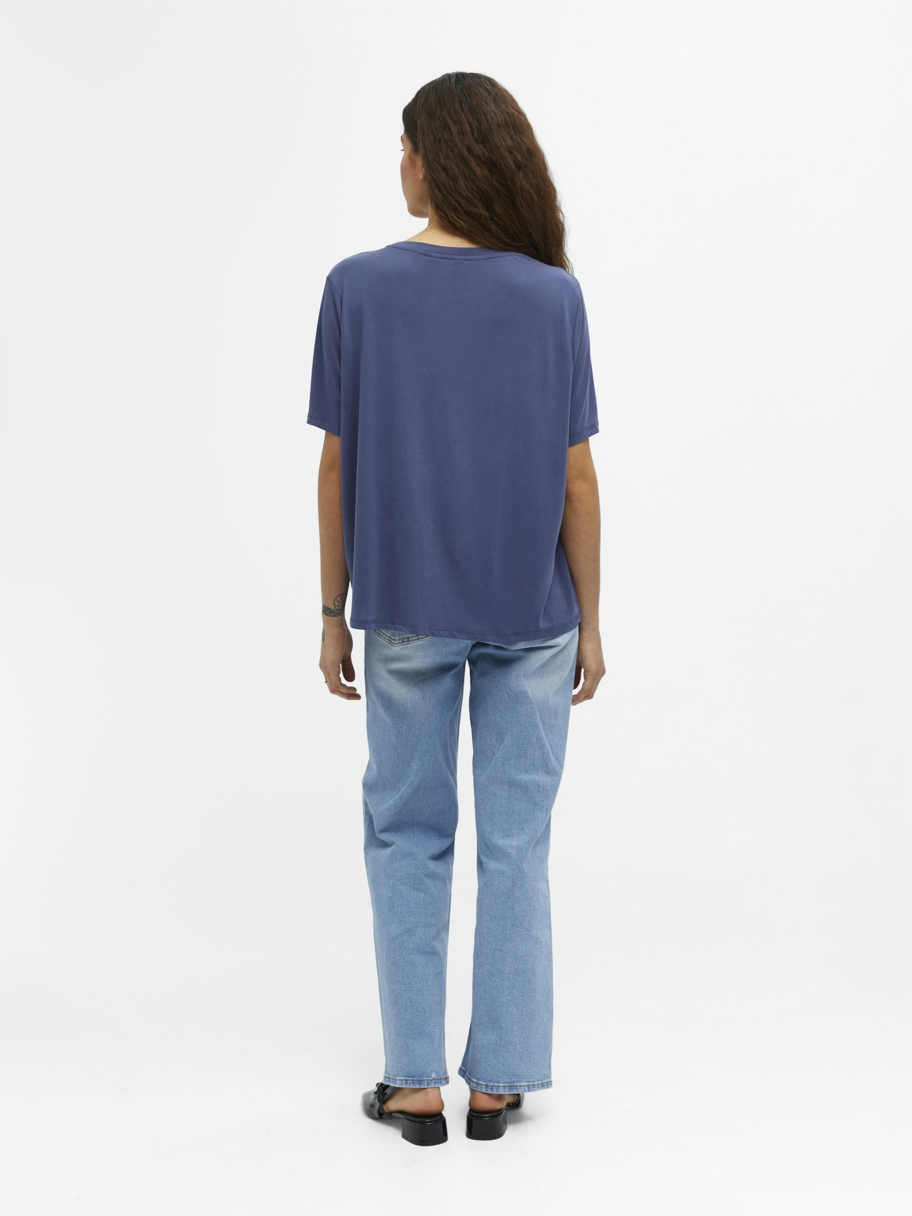 Back
