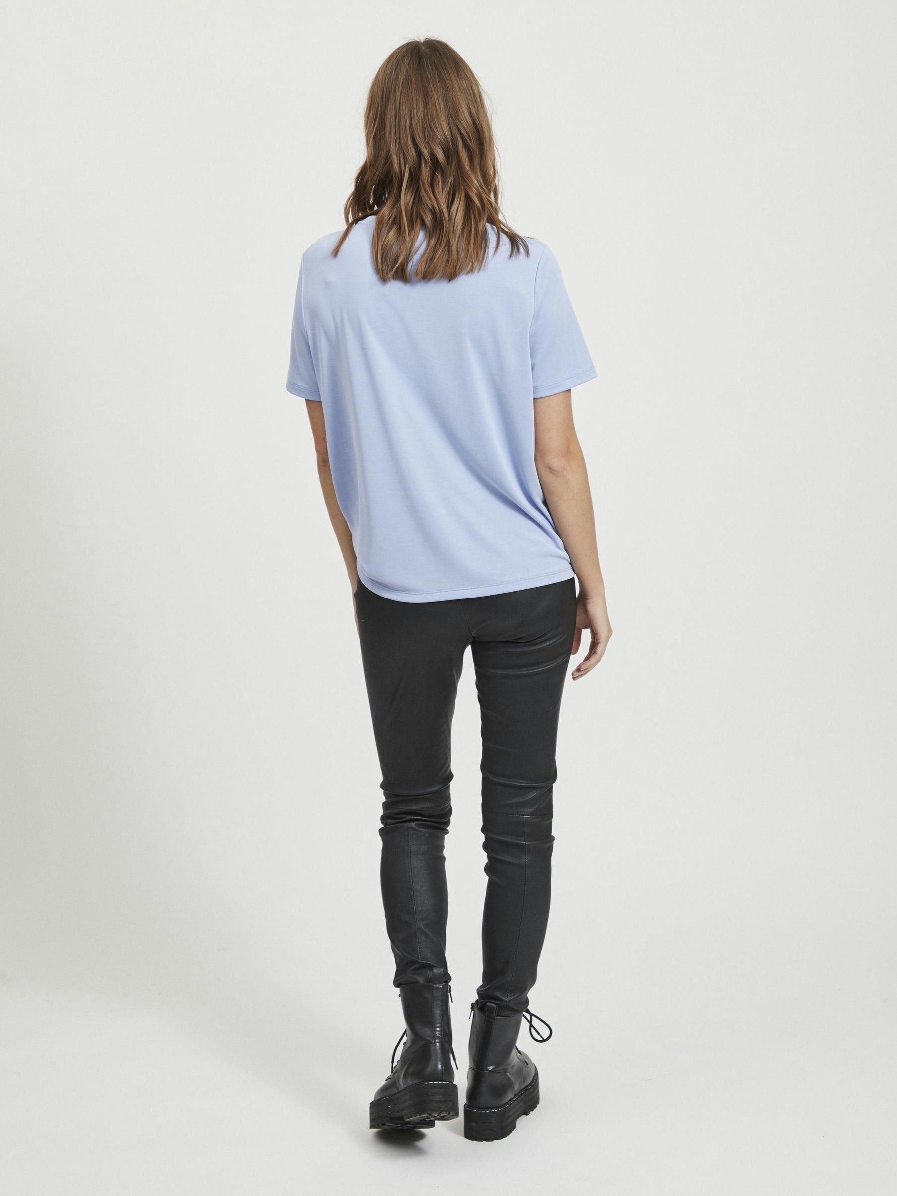 Back