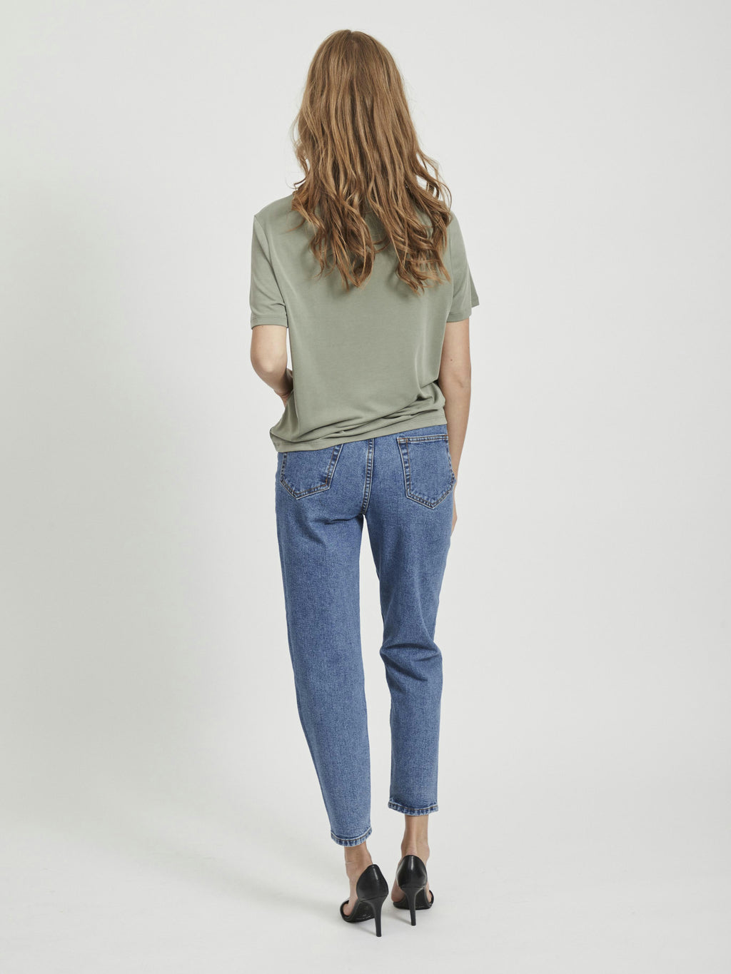 Back