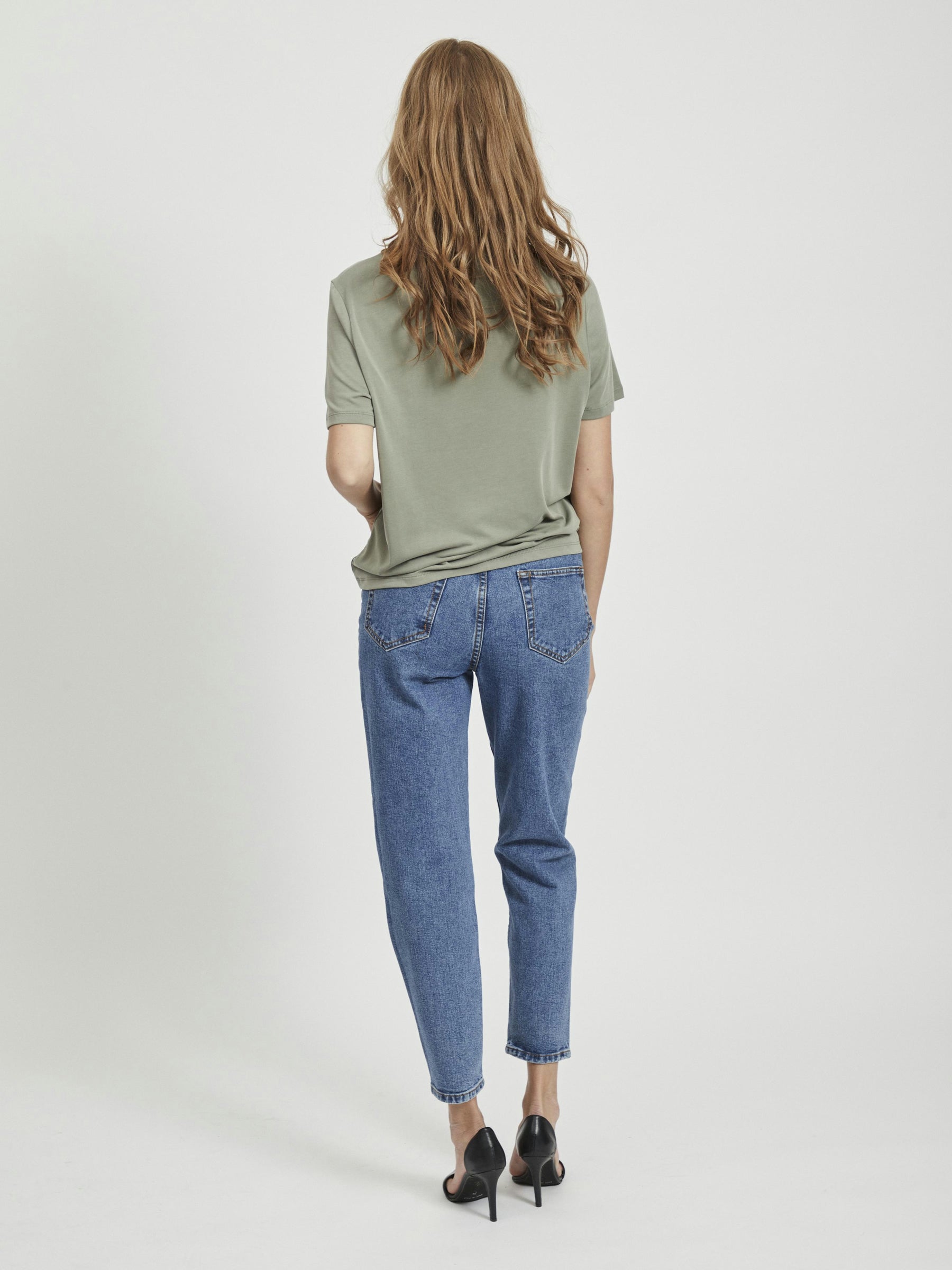 Back