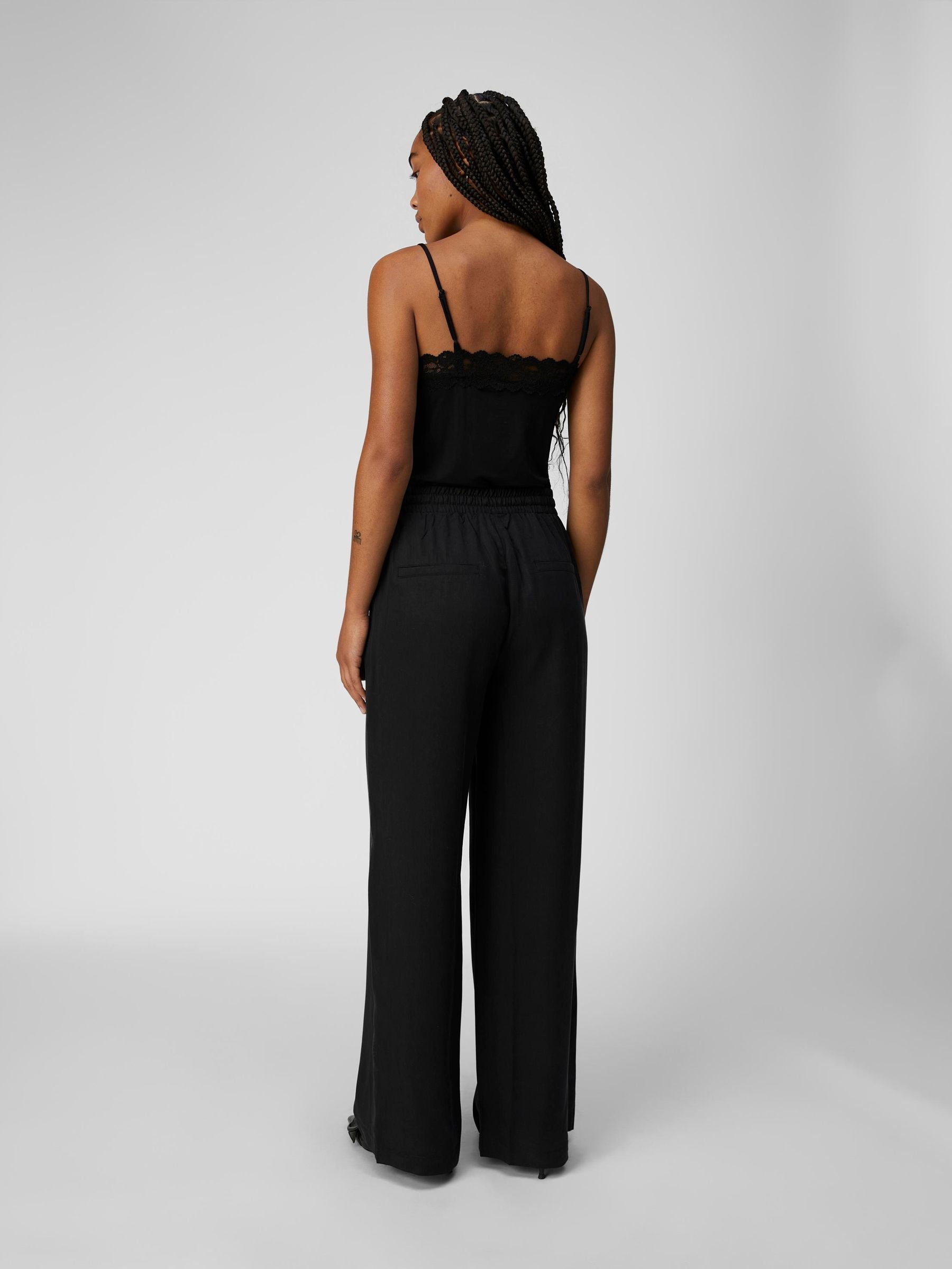 Back