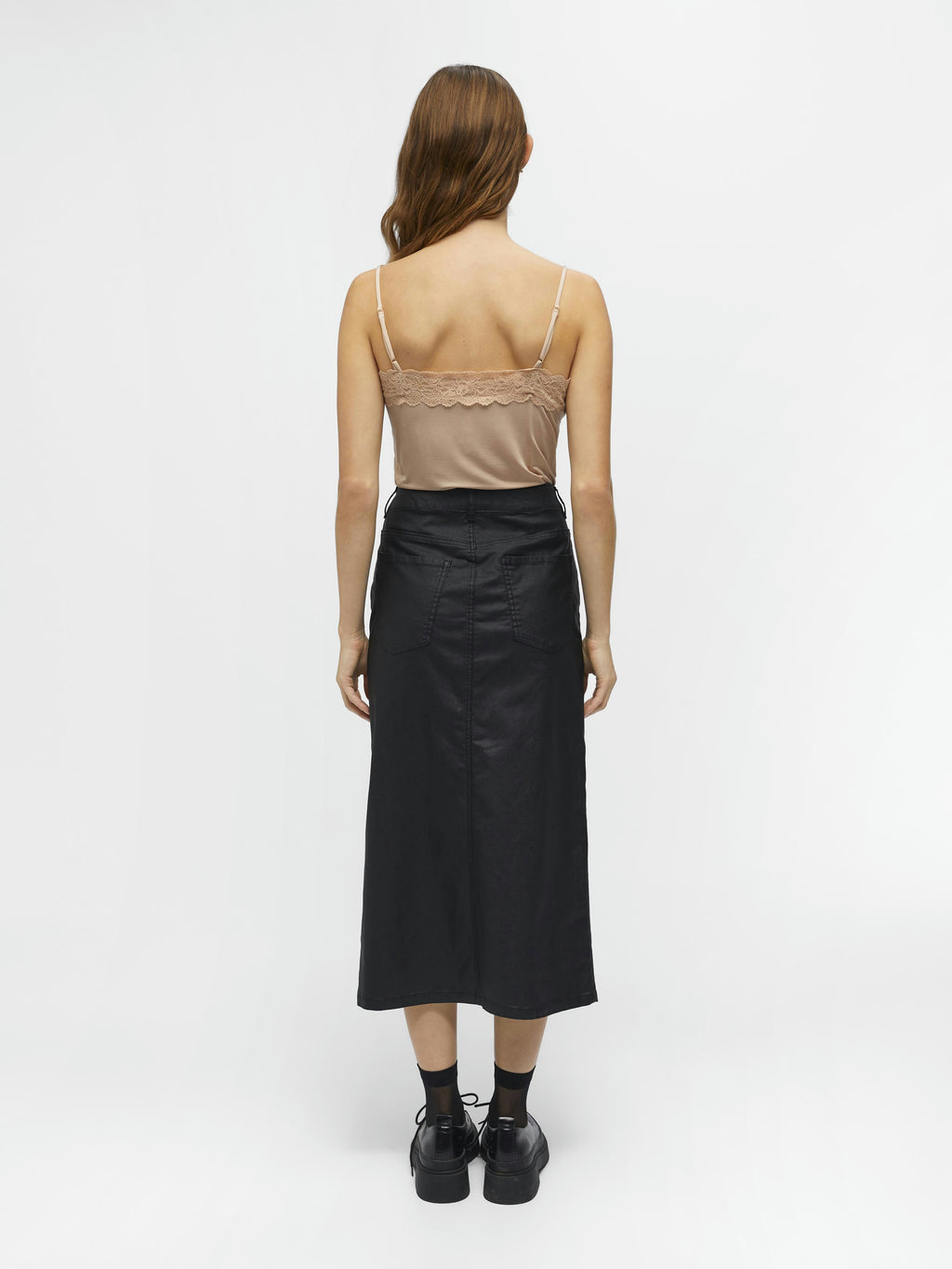 Back