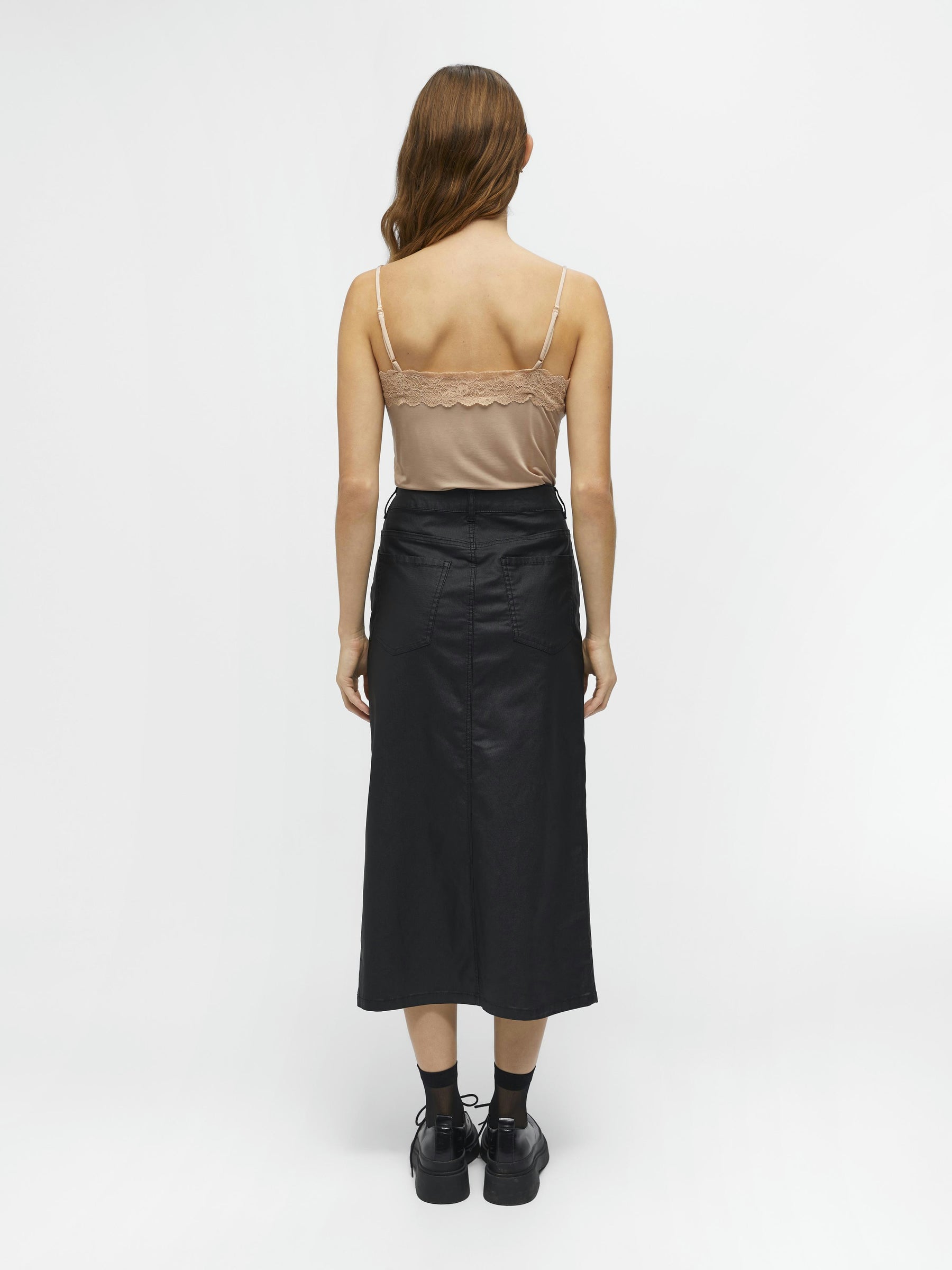 Back
