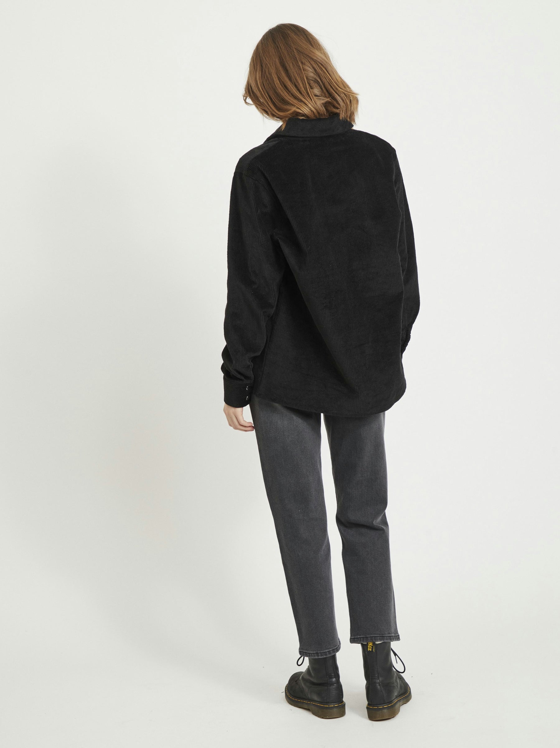 Back