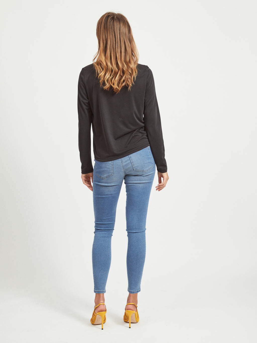 Back