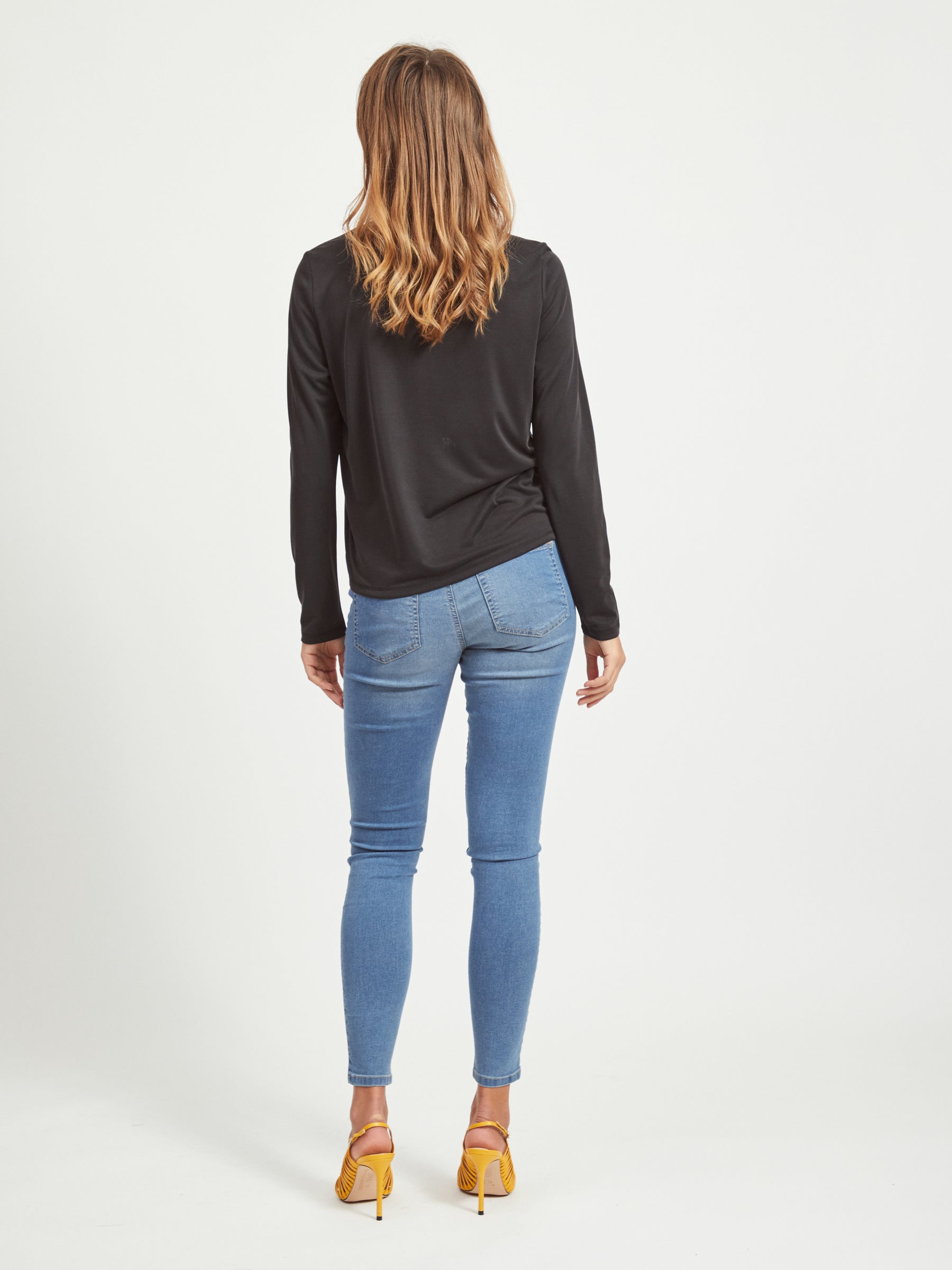 Back