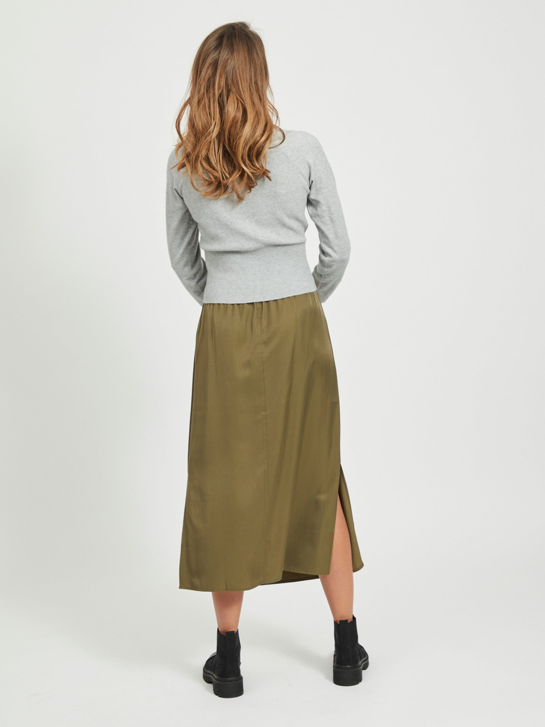Back
