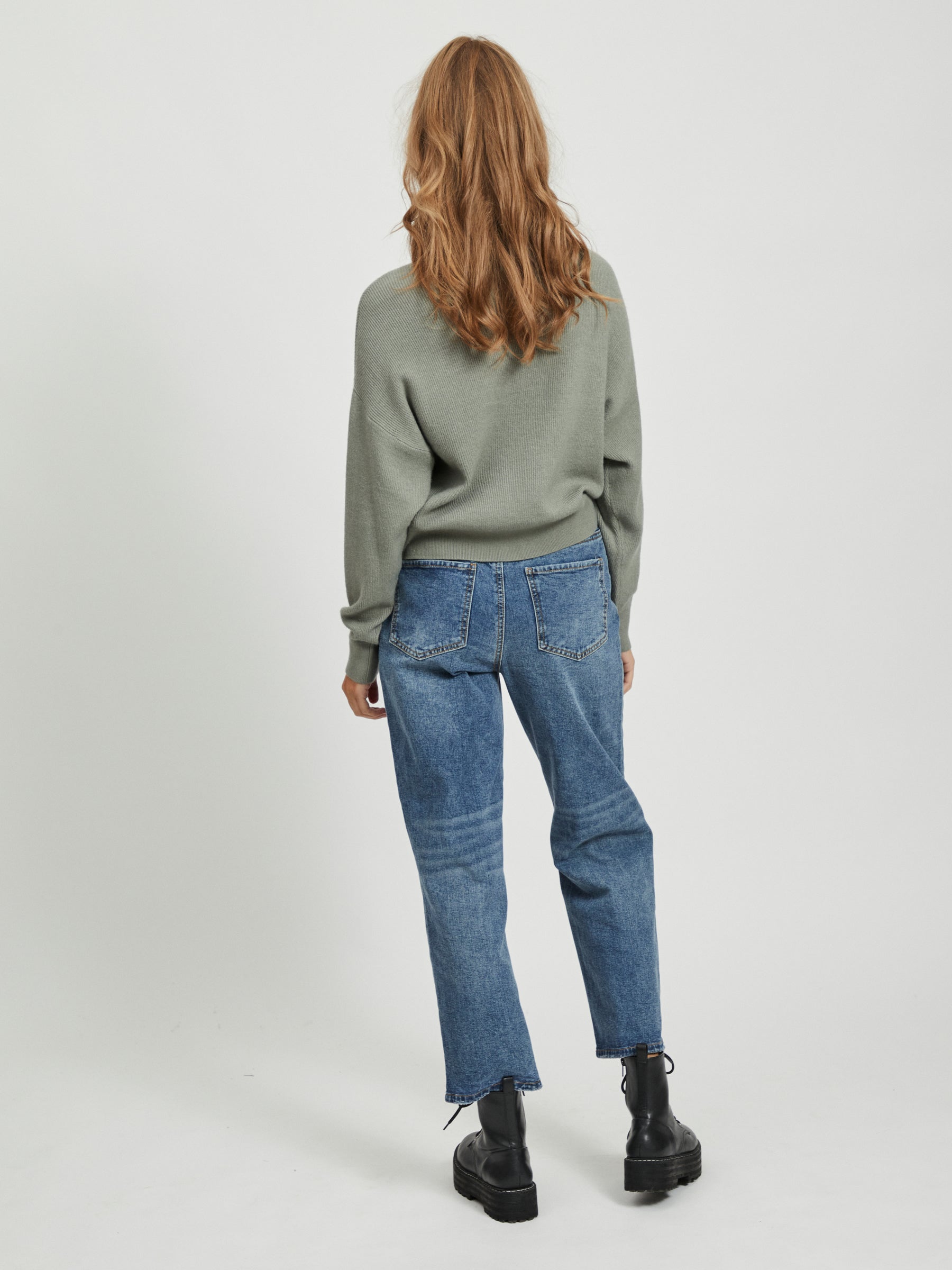 Back