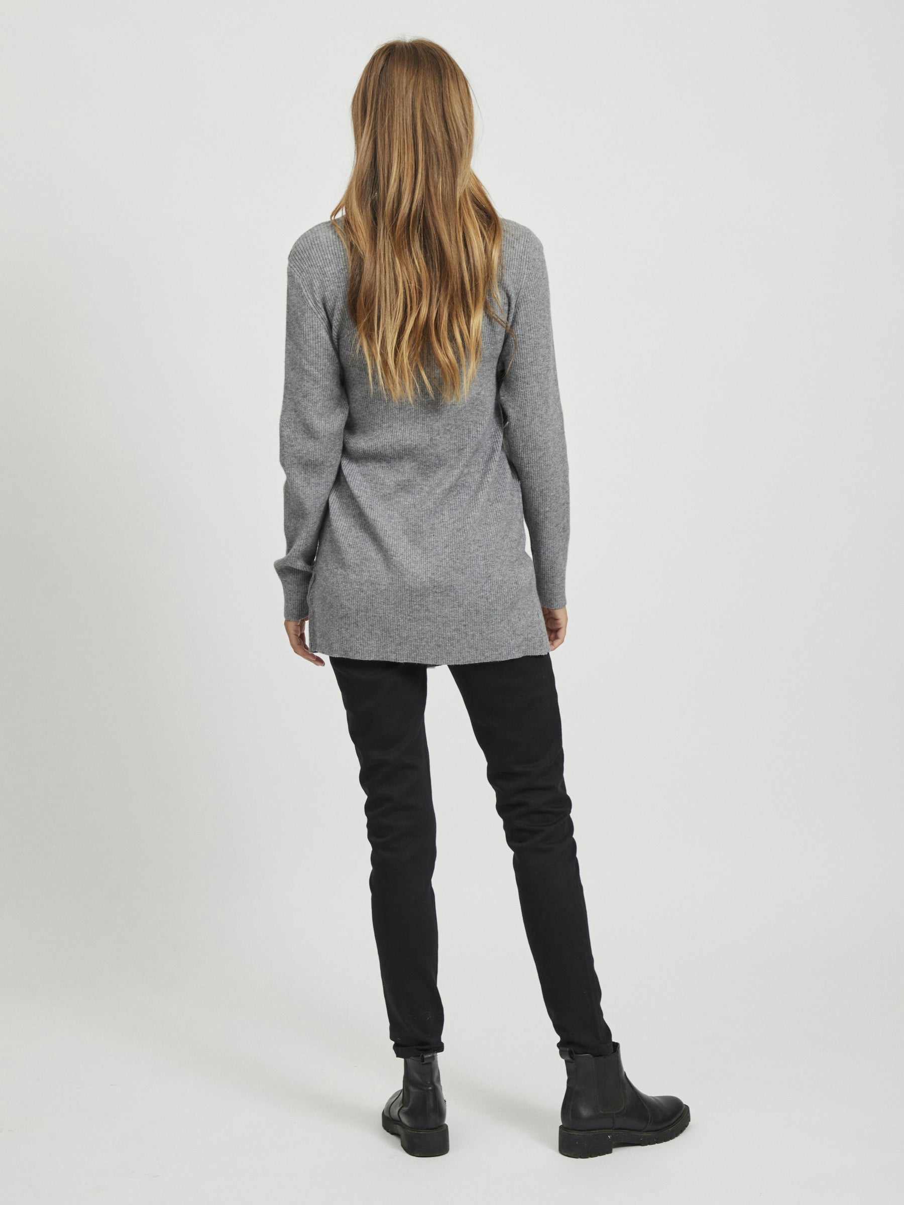 Back