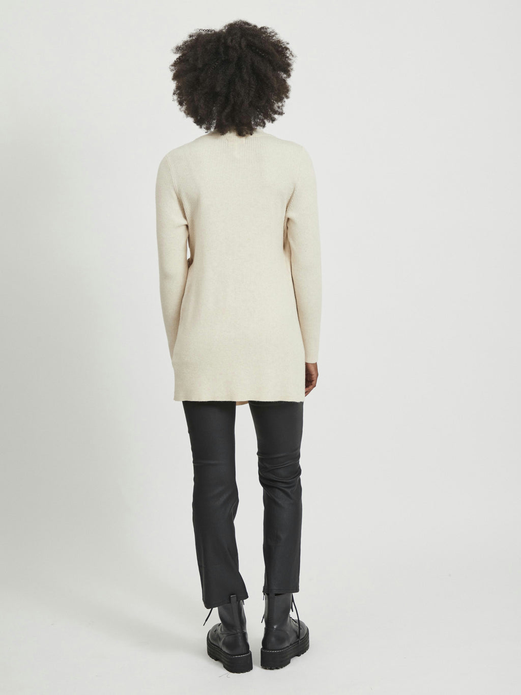 Back