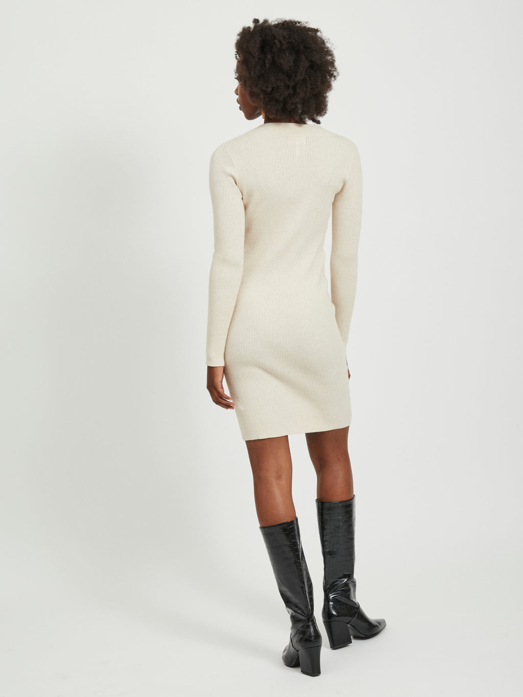Back