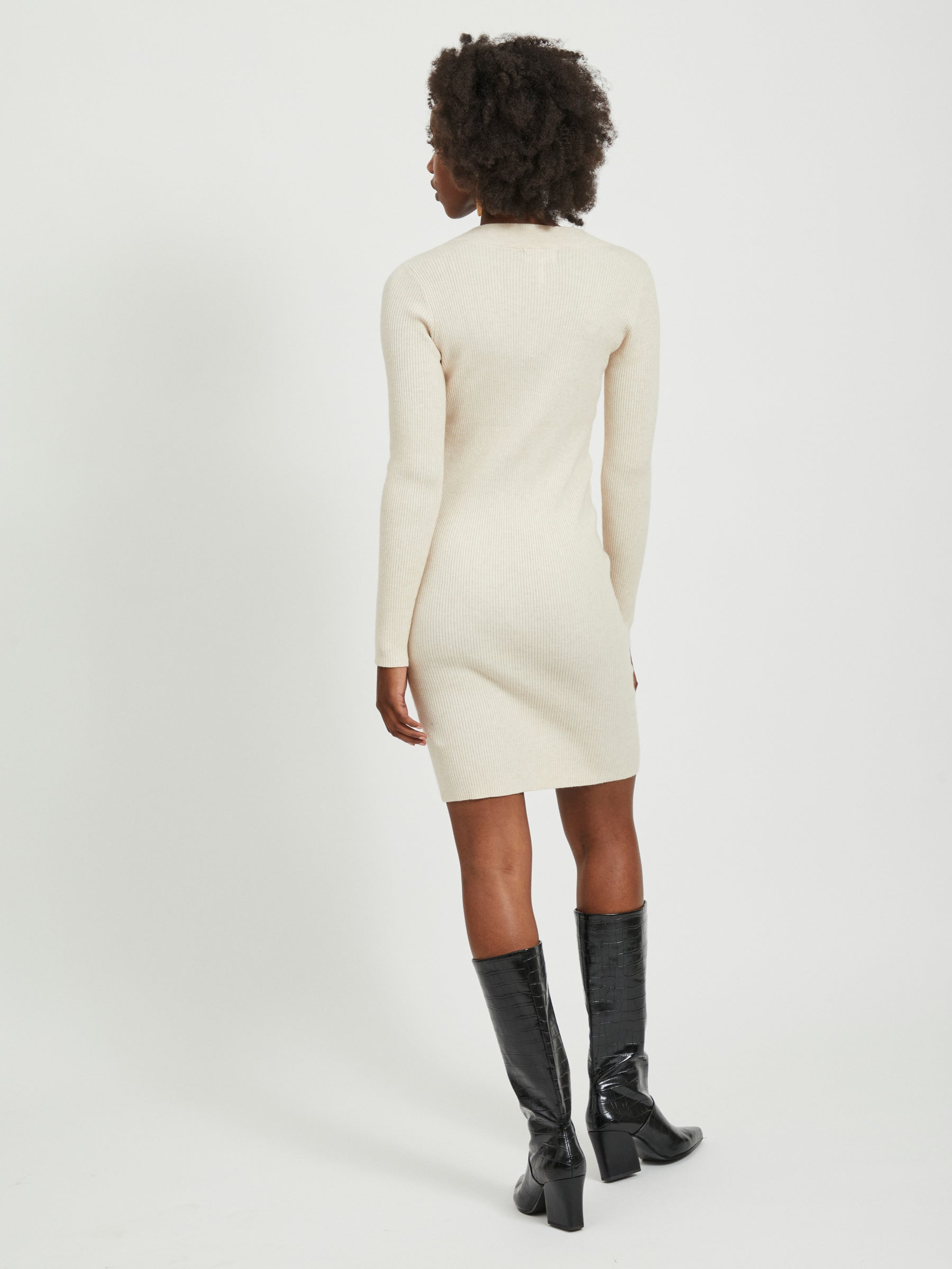 Back