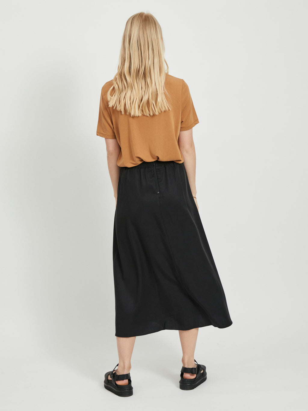 Back