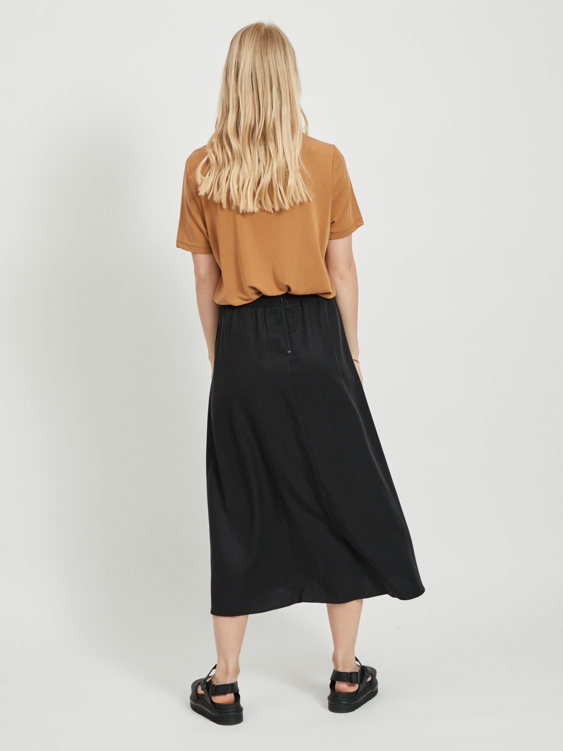 Back