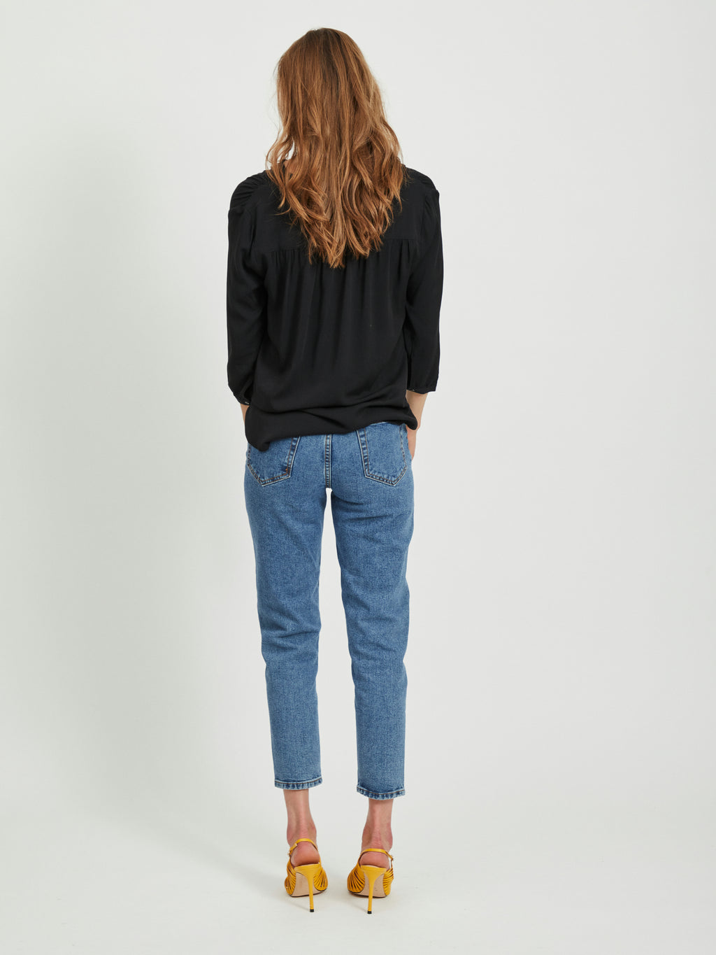 Back