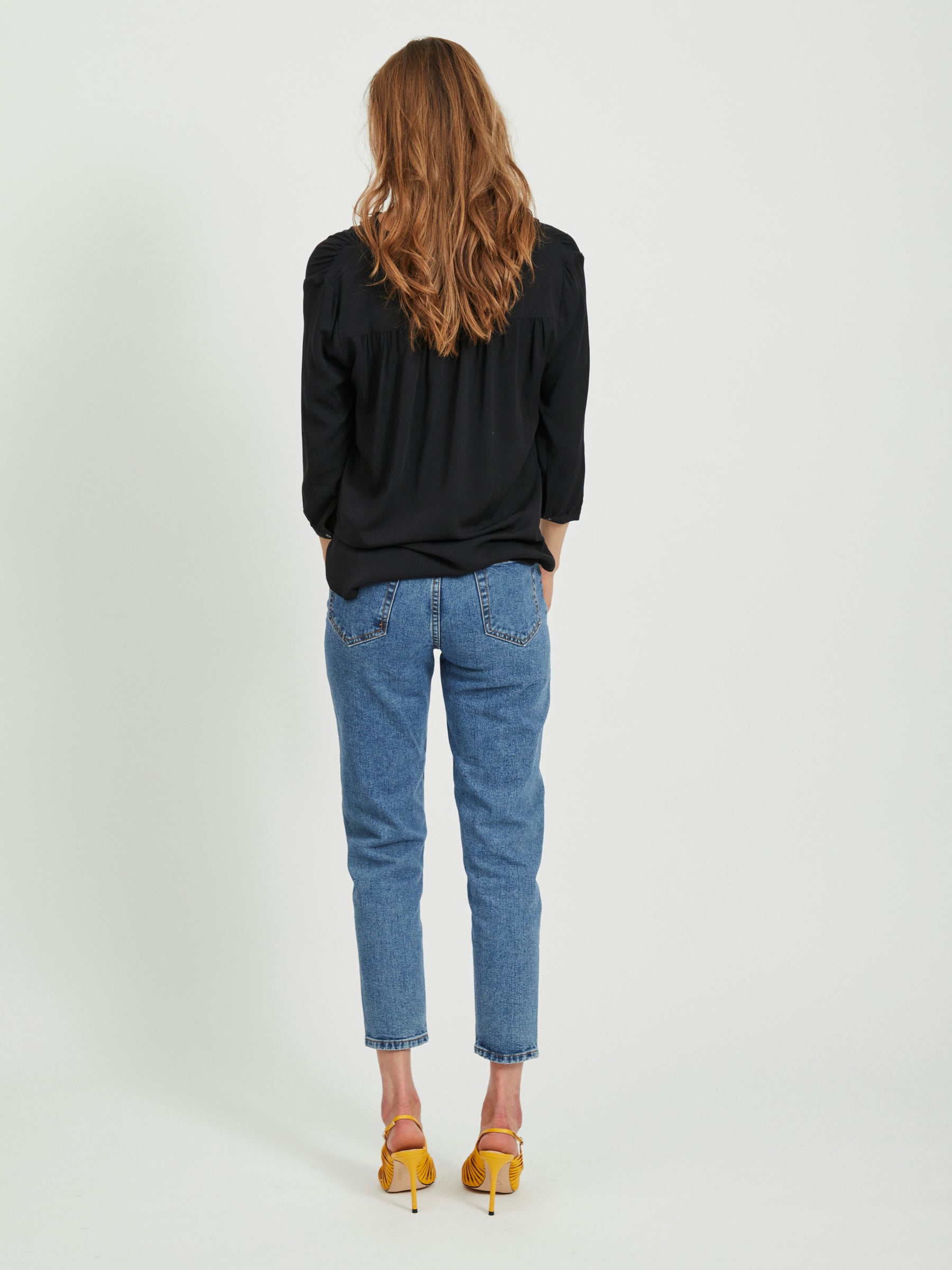 Back
