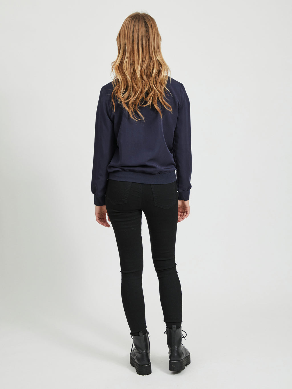 Back